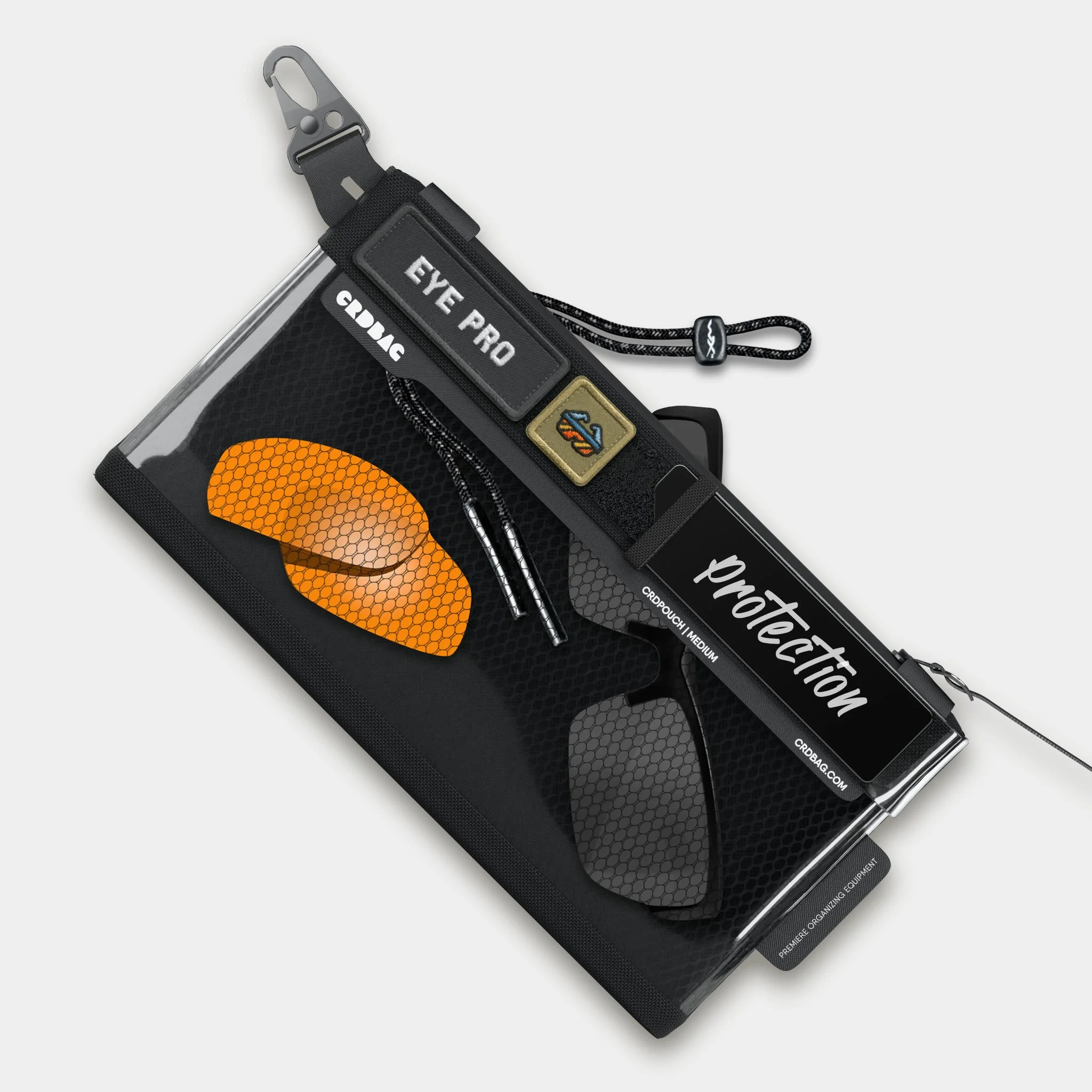 CRDPOUCH MKII MEDIUM
