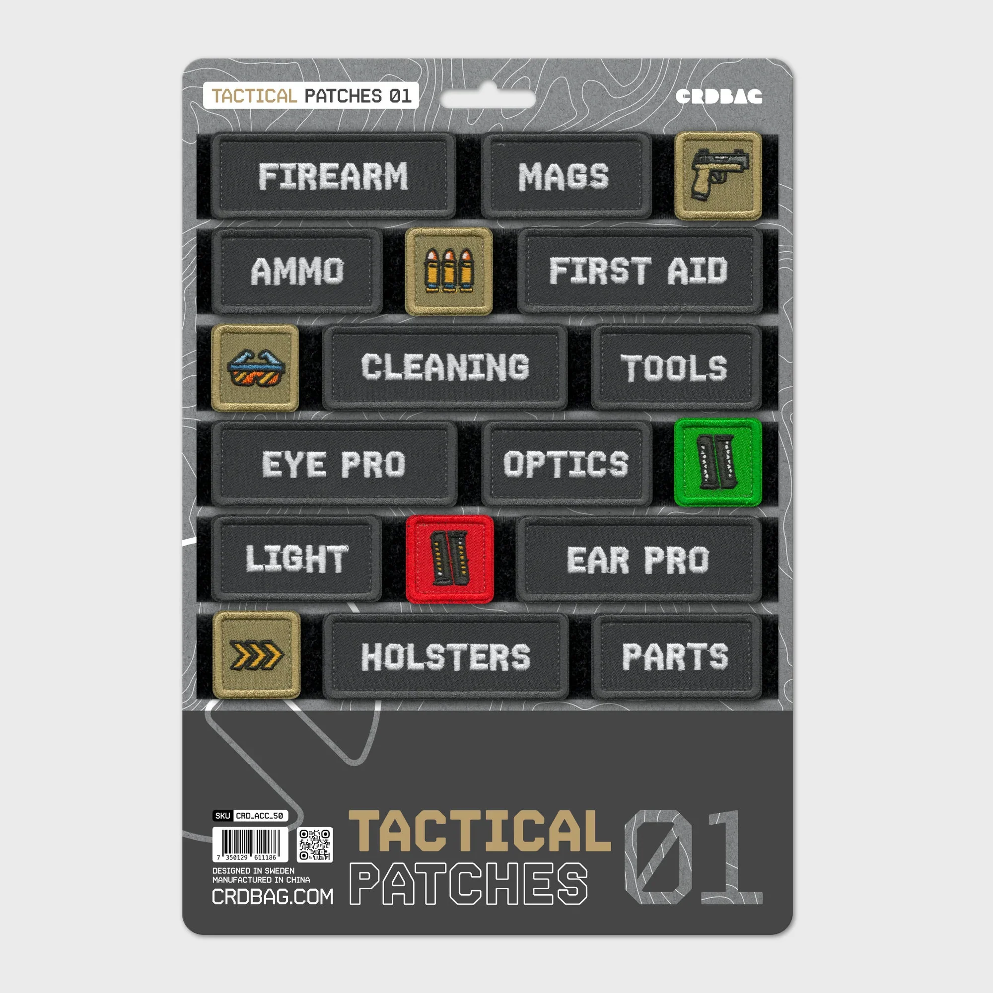 TACTICAL PTACHES 01