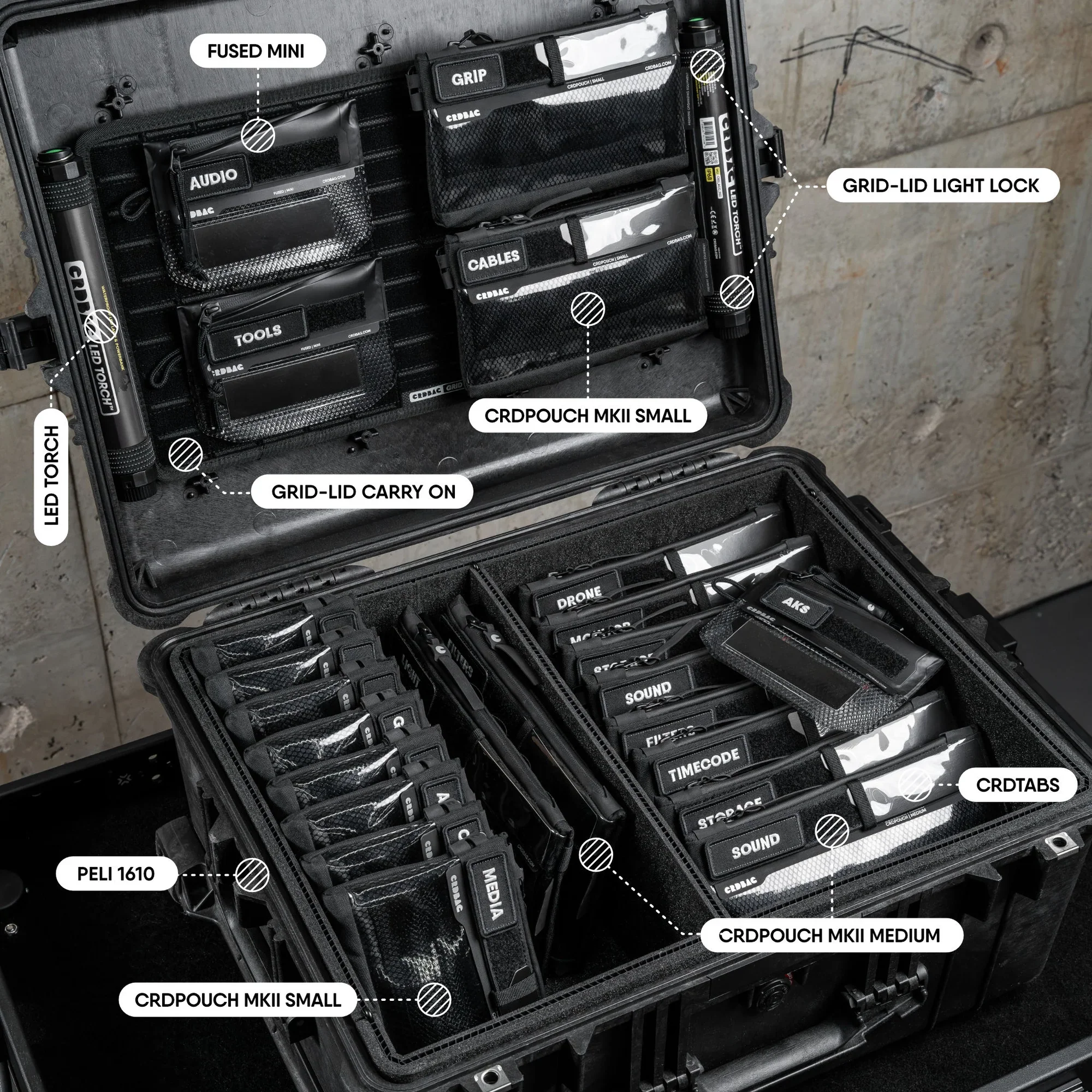 crdbag_hard-case-lid-organizer-insert-bundle_pelican-1610_01.webp
