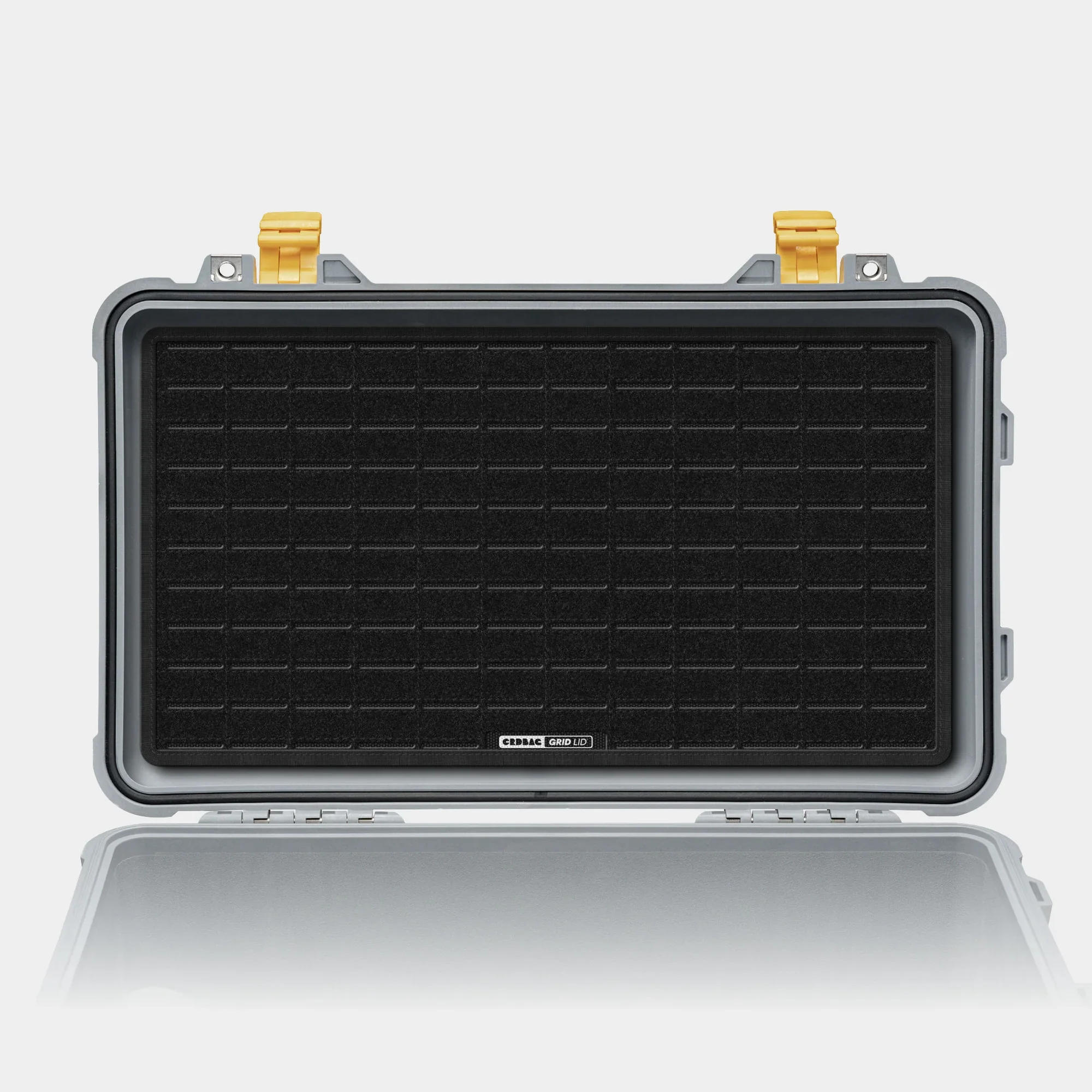 GRID LID CARRY ON
