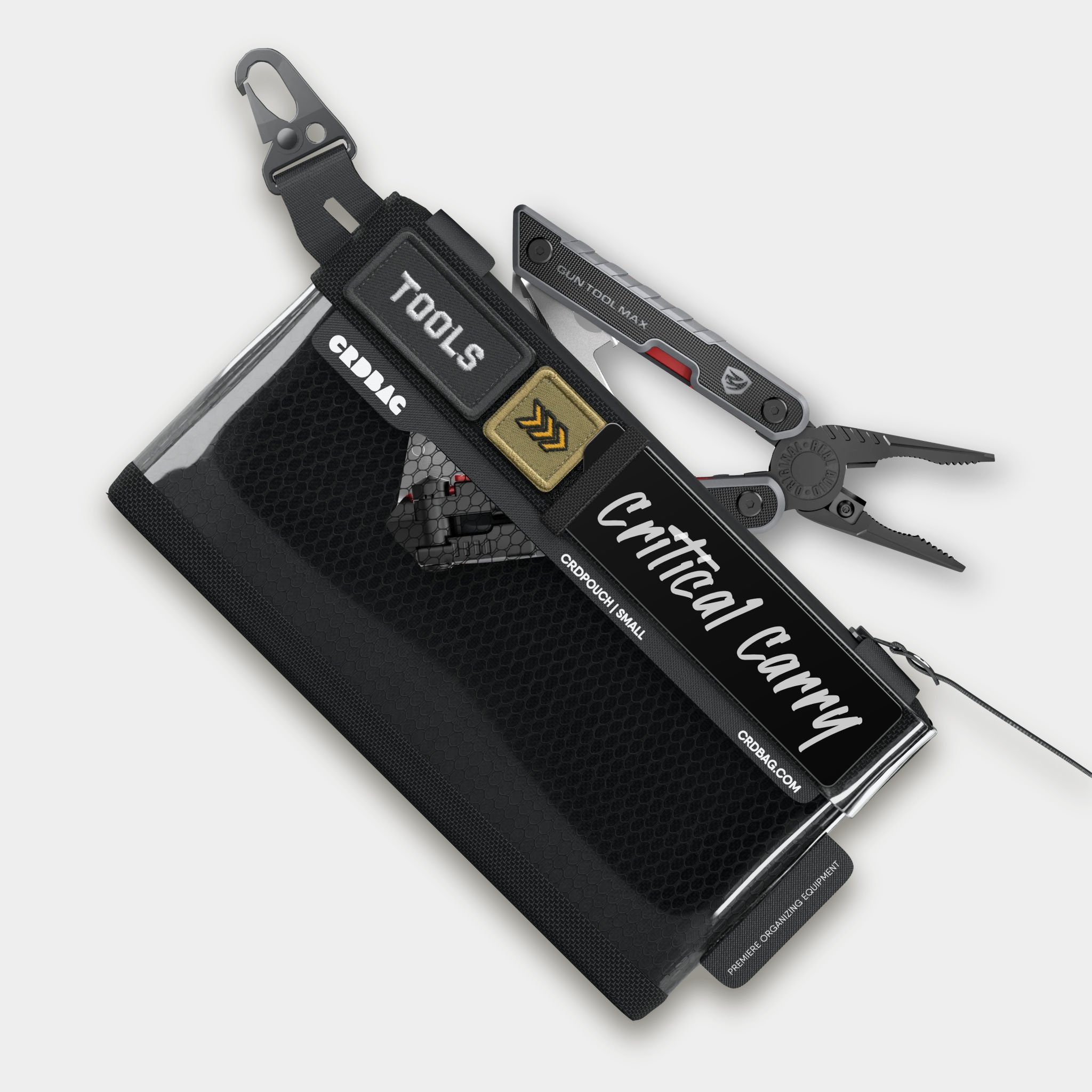 CRDPOUCH MKII SMALL
