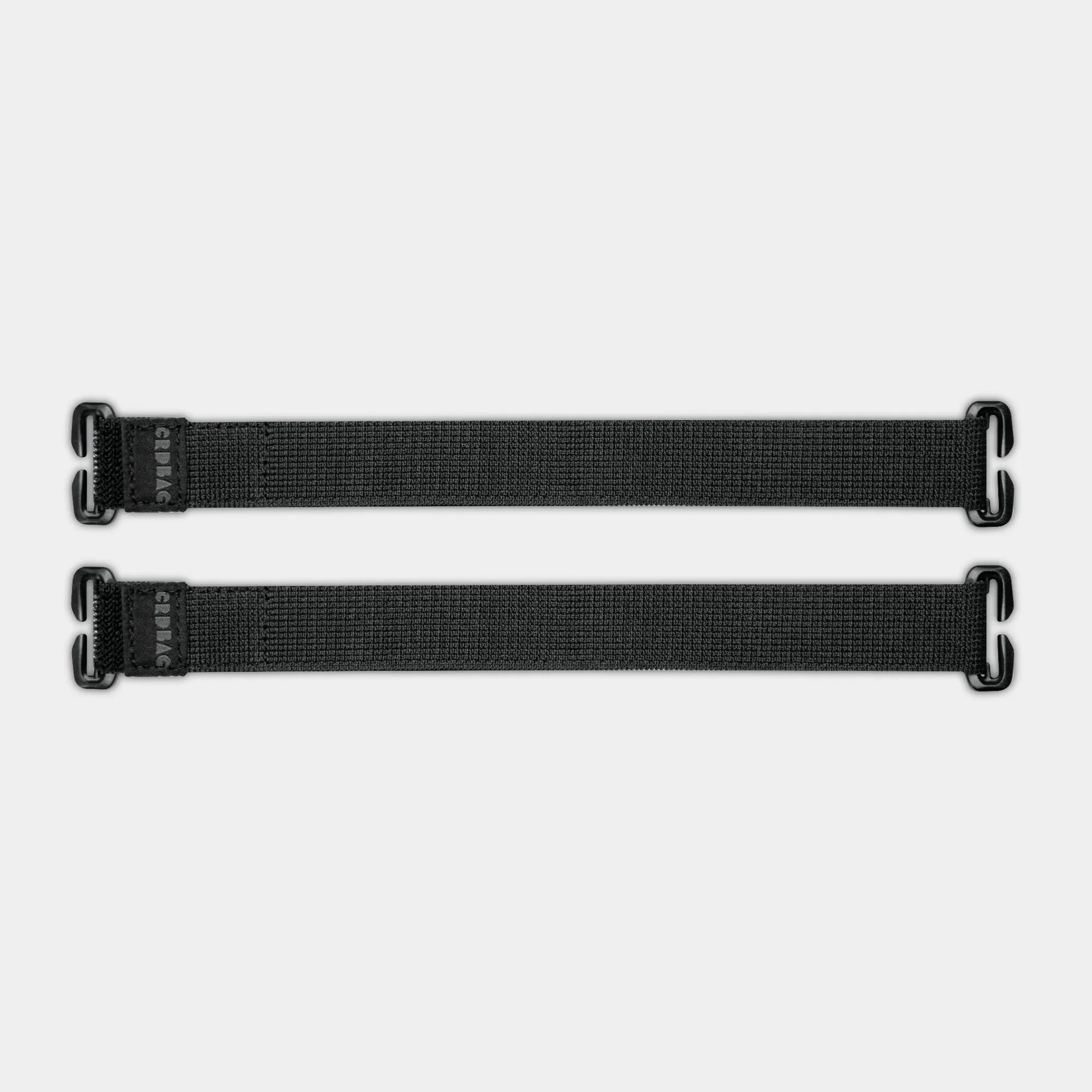 MOLLE ELASTIC STRAP 2-PACK