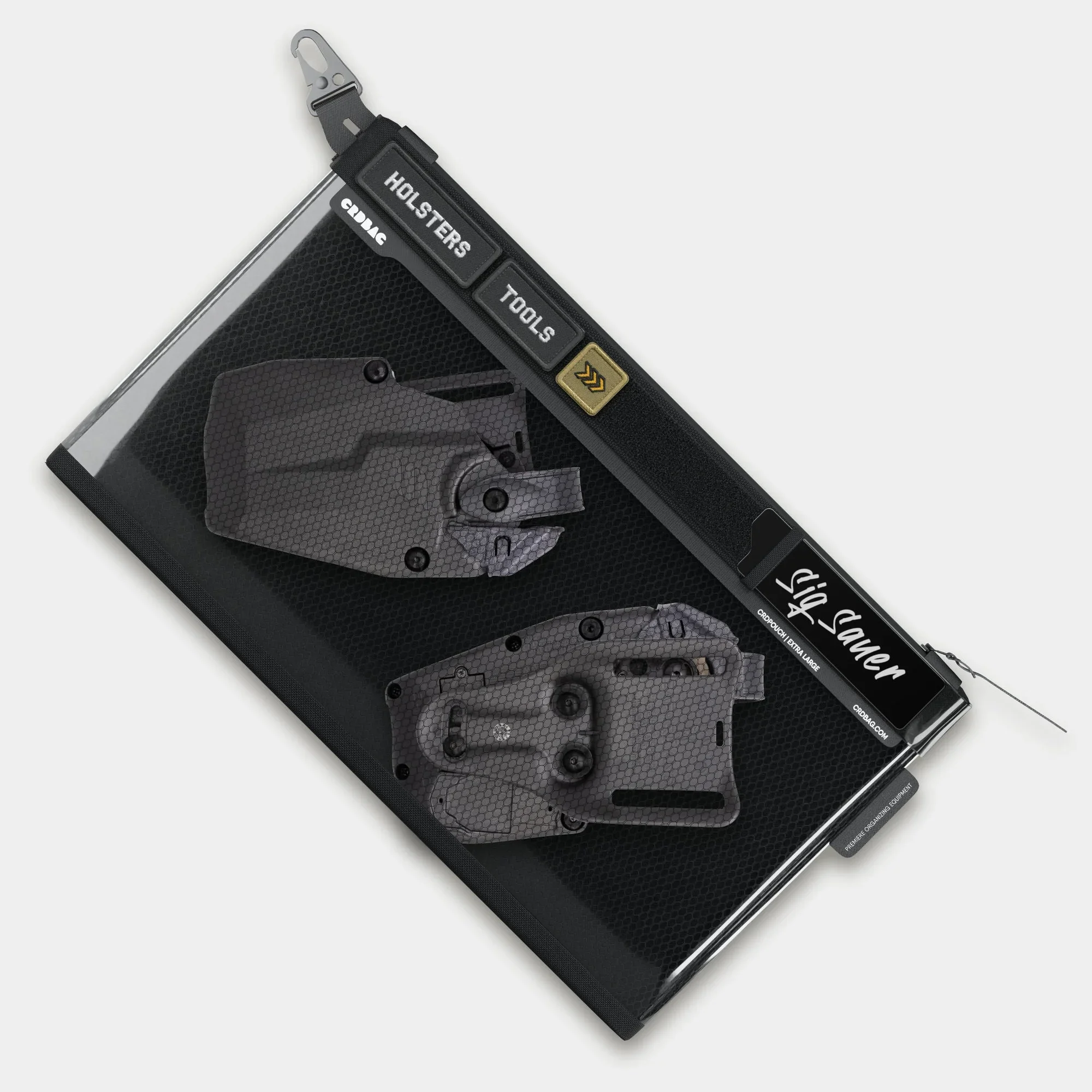CRDPOUCH MKII XLARGE