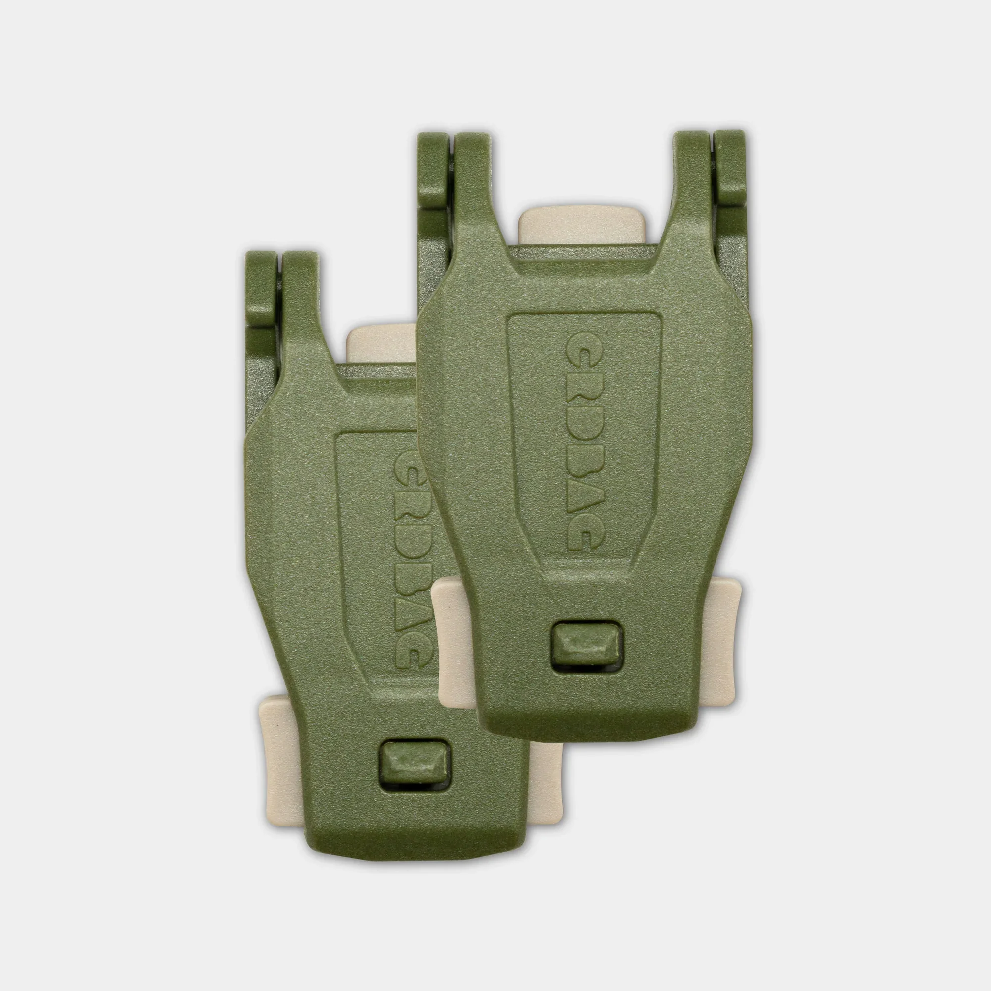 MAGLOCK MOLLE 2P