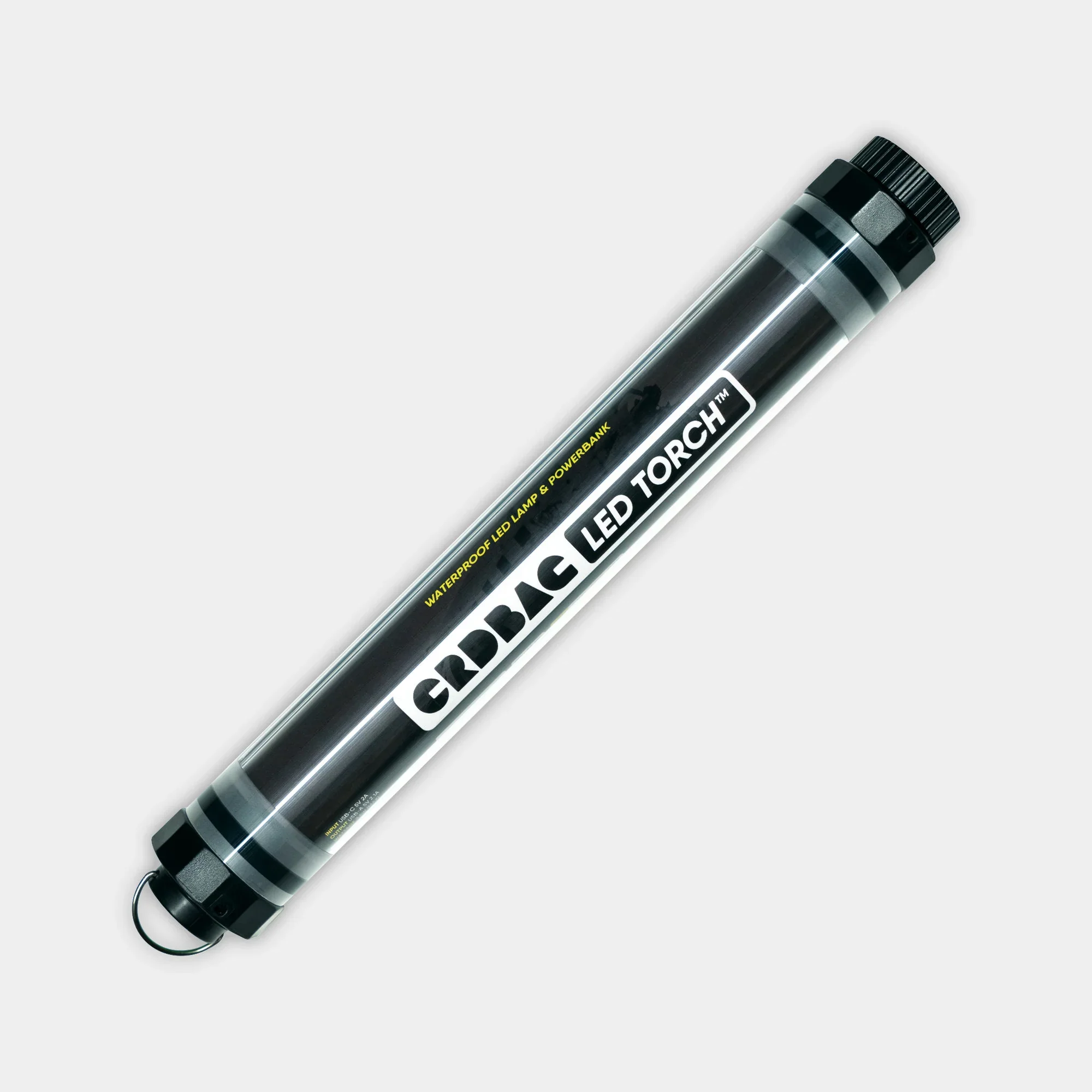 LED TORCH