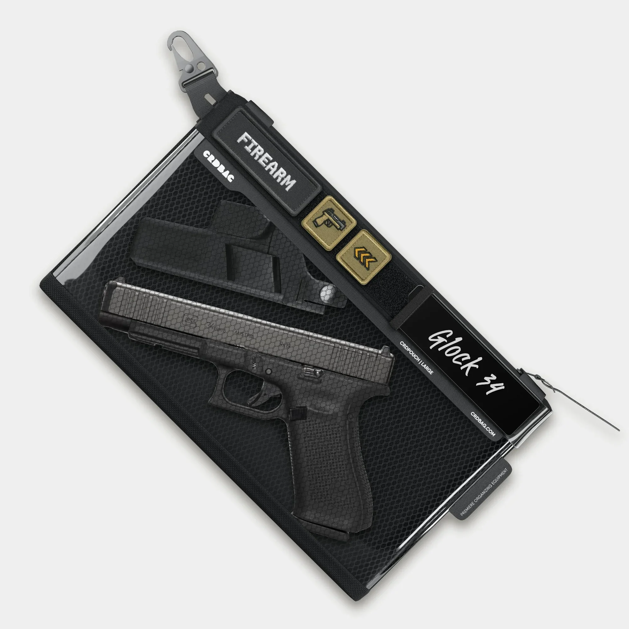 CRDPOUCH MKII LARGE