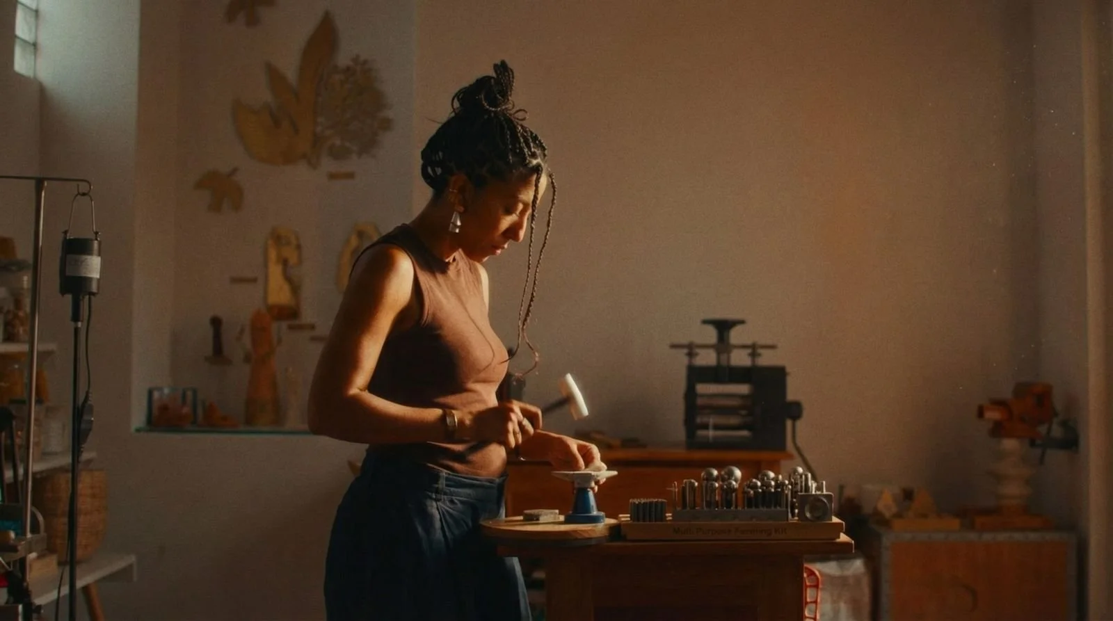 Dua Ateliê  - Por Camila de Oliveira