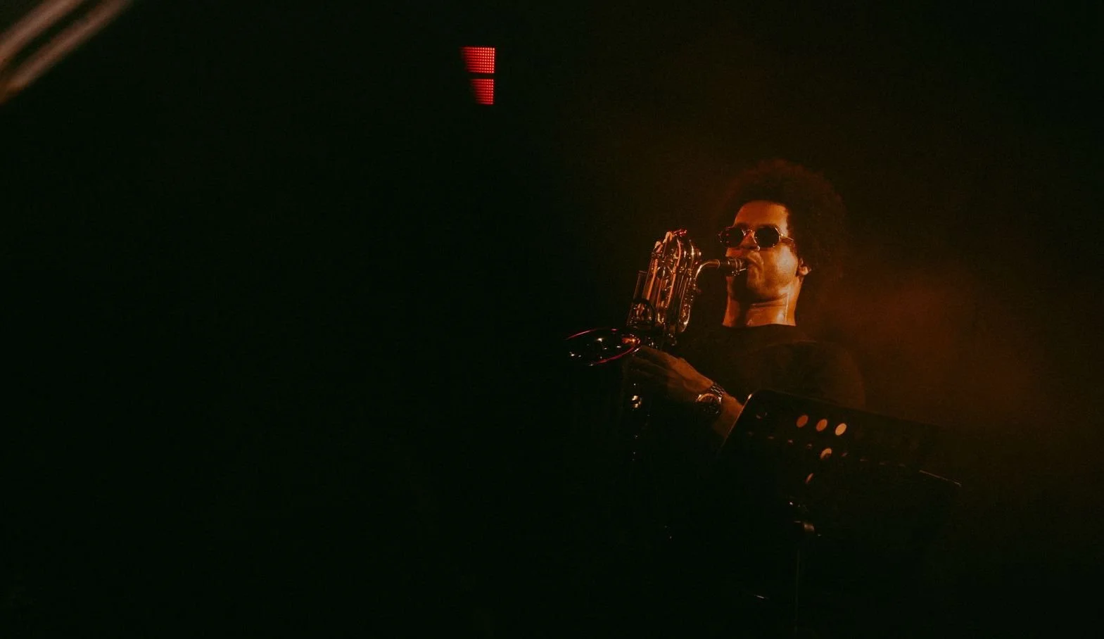 Salvador Jazz  | 2026