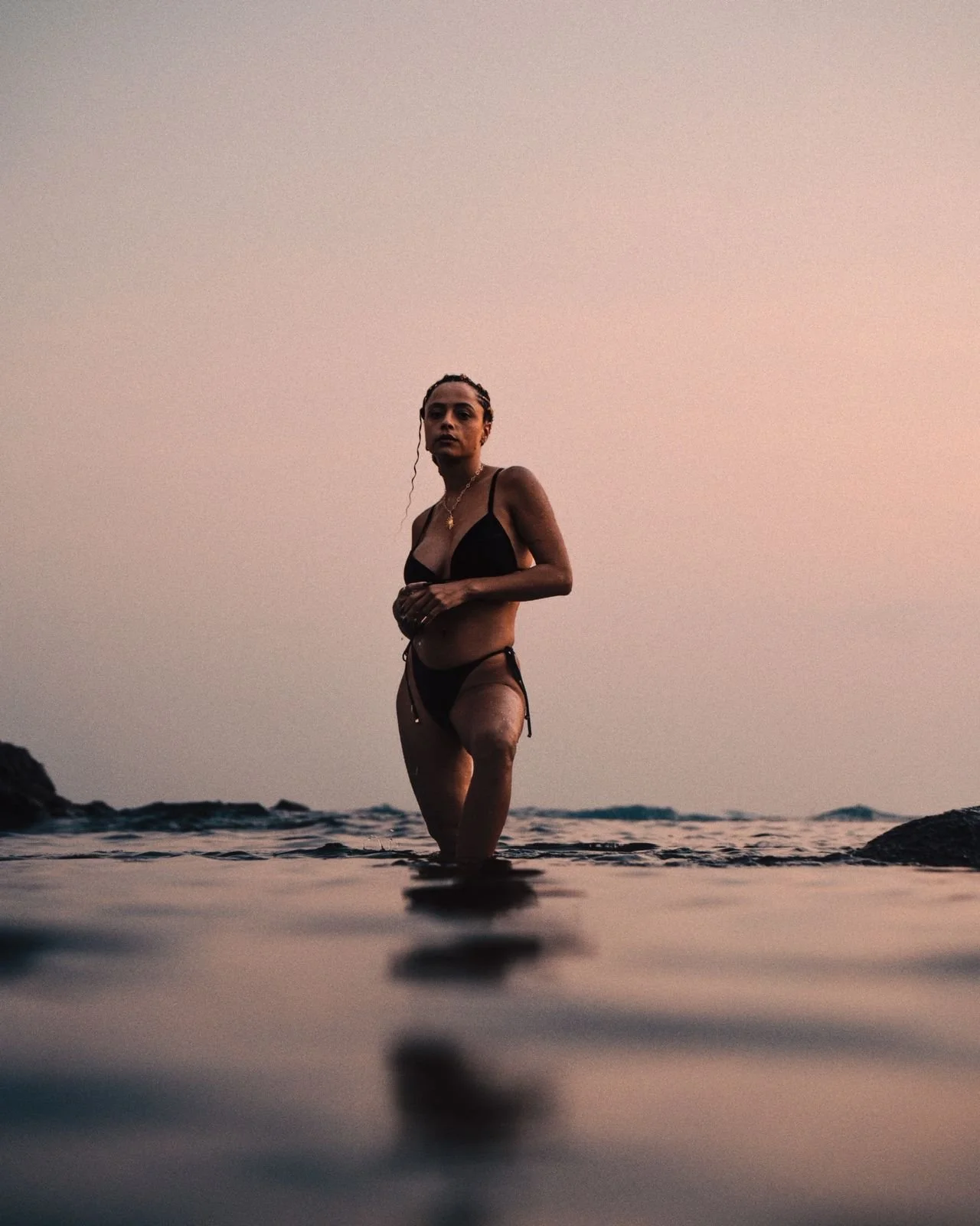 Calzedonia feat Beta Campos