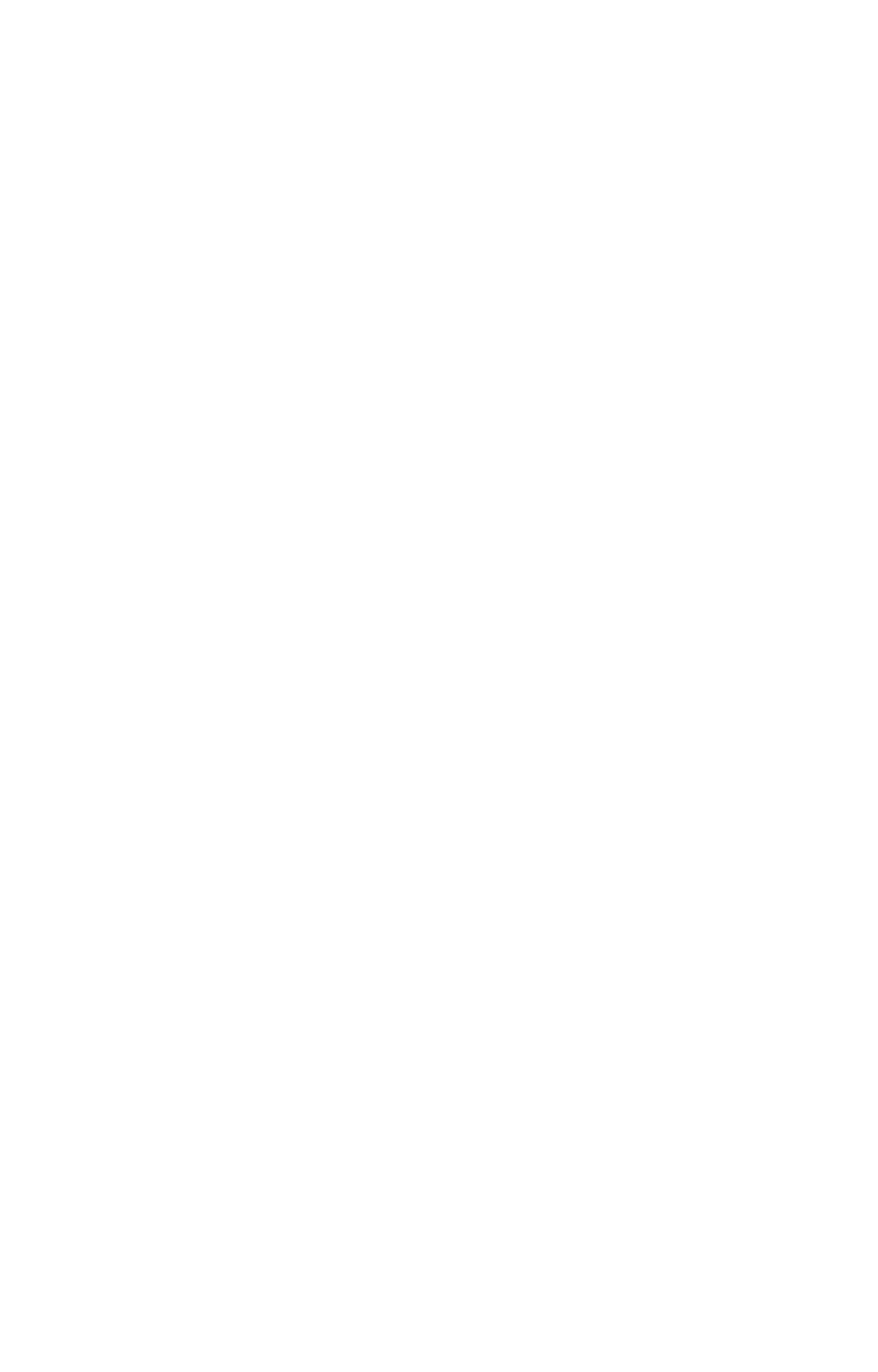 Black and white artistic illustration of a flower with multiple petals and a central stem.