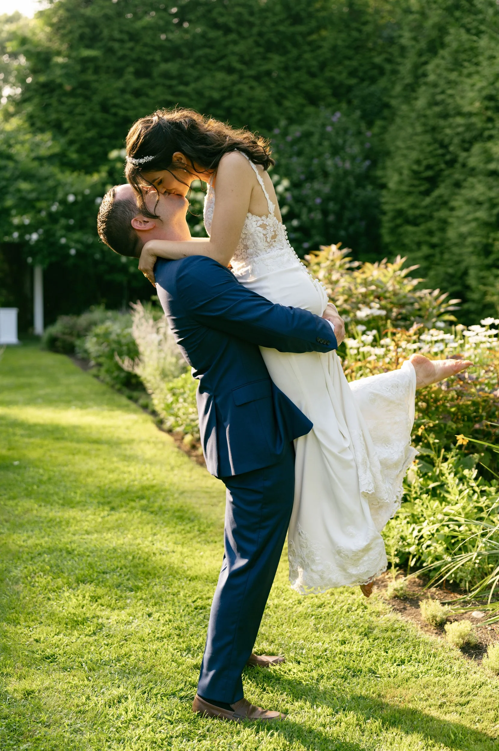 Joana & Michael // June 27, 2024