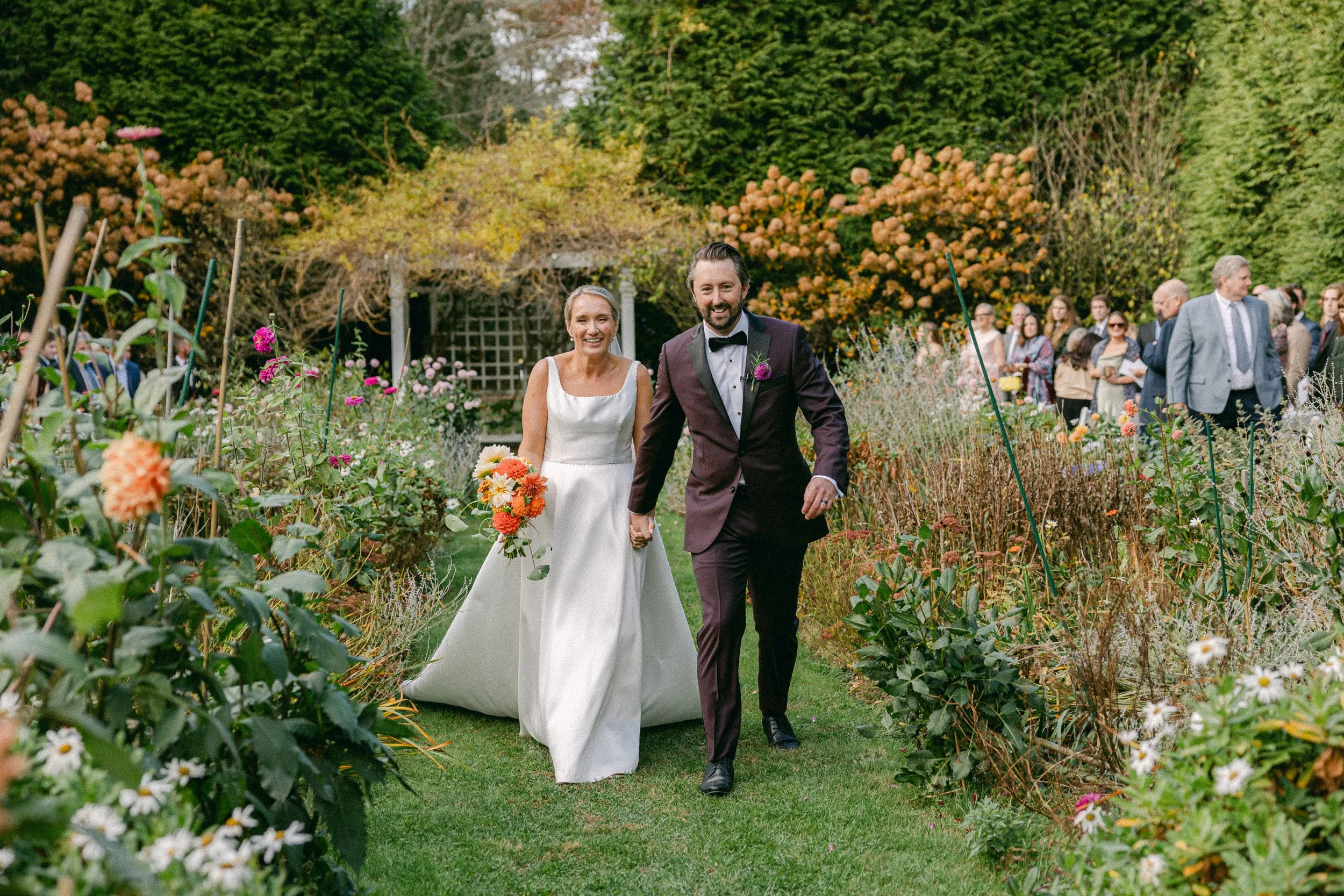 Mairead & Mark // November 2, 2024