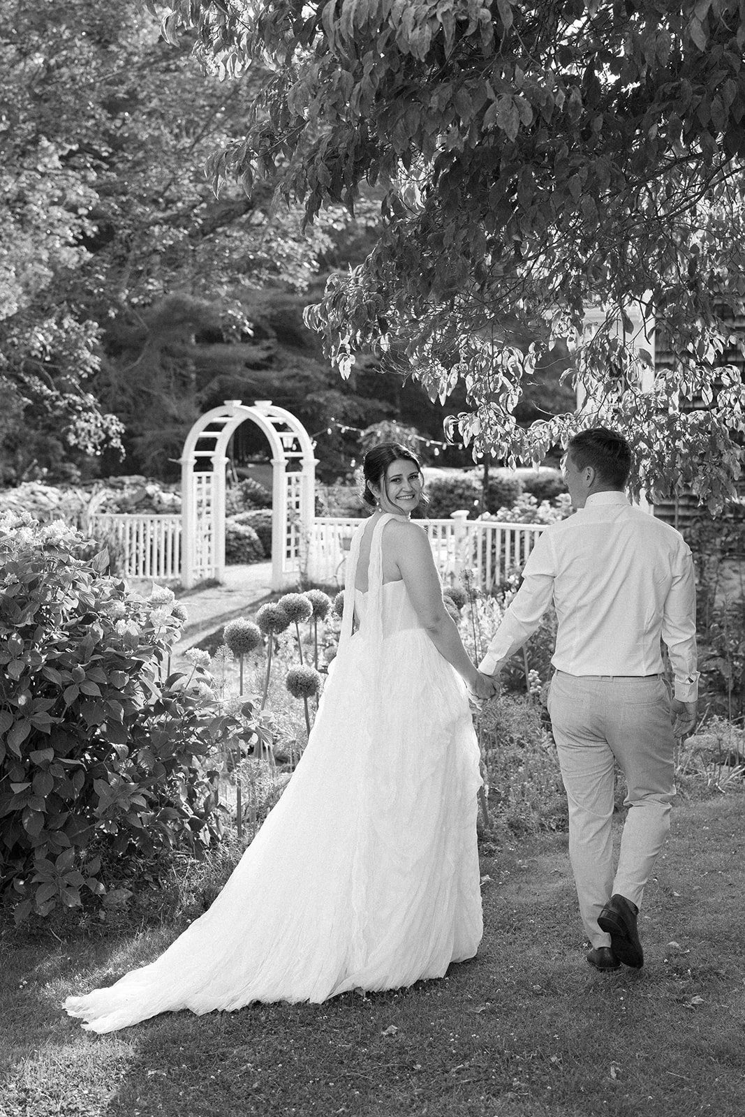 Anna & Michael // June 21, 2025
