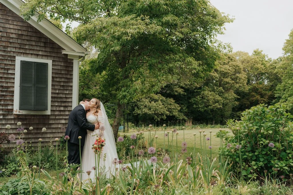 Sasha & Brady // May 25, 2025