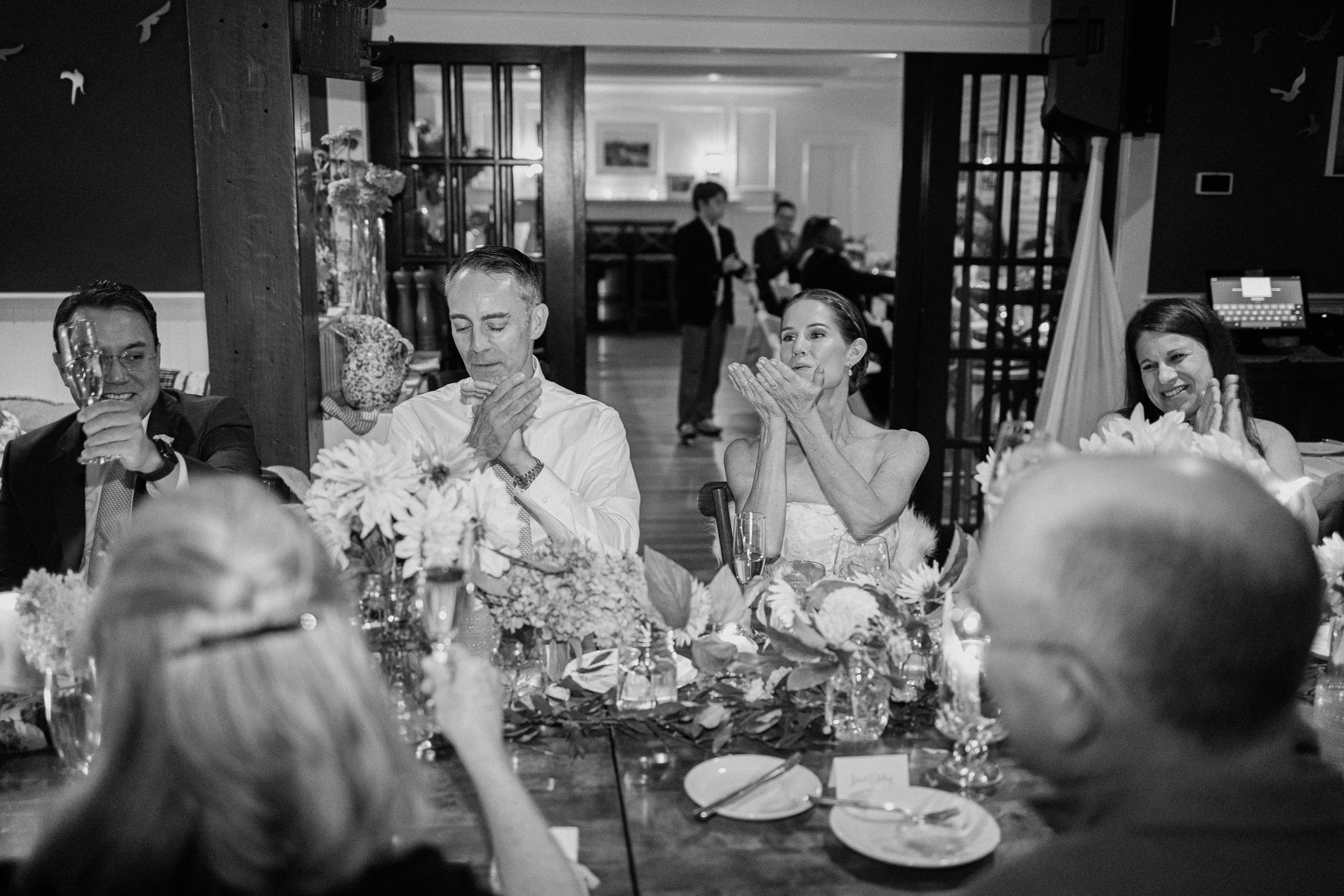 Jenny & Matt // October 21, 2023