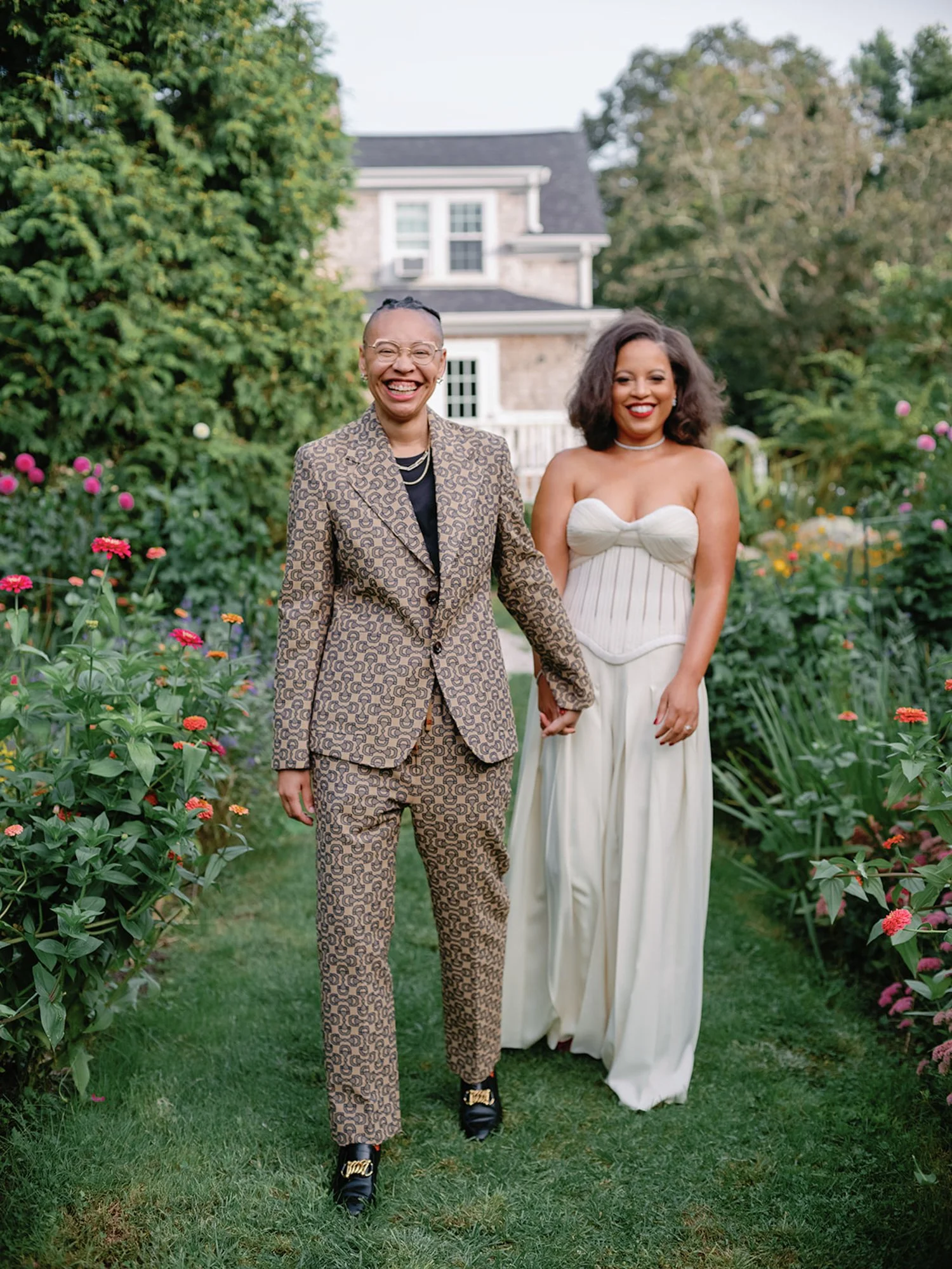 Naima & Sable // September 23, 2023