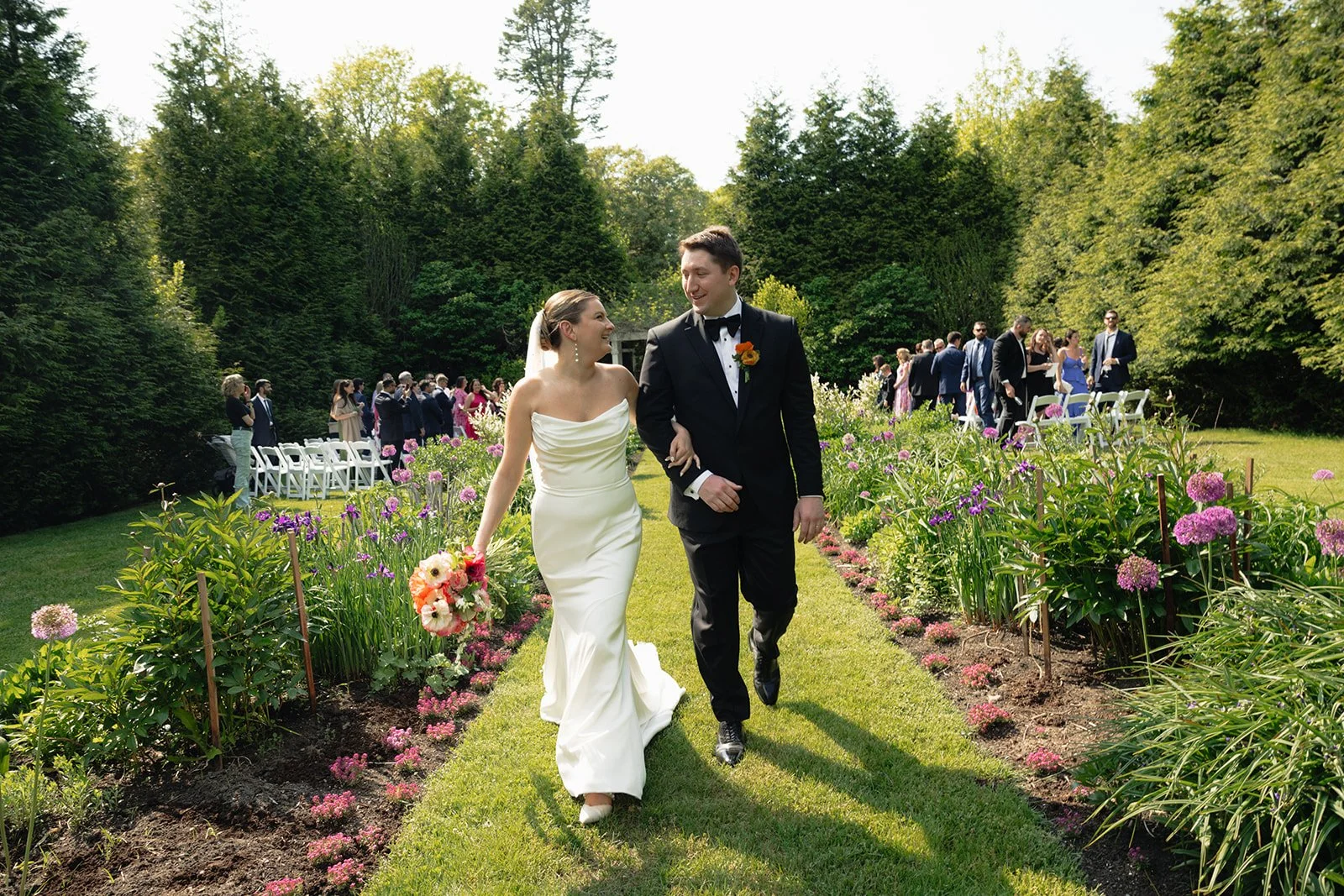 Stephanie & Jeremy // May 26, 2024