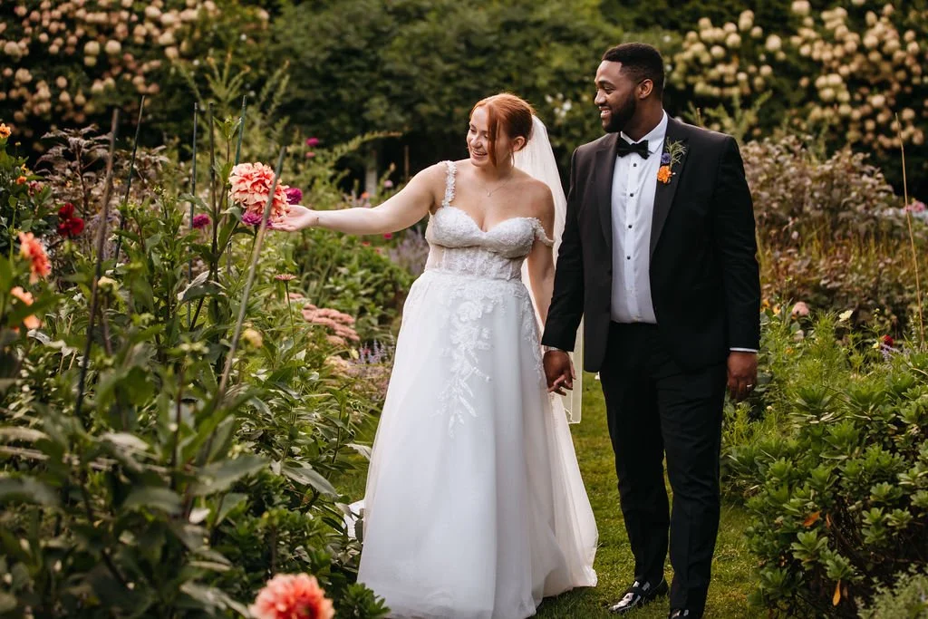 Lindsey & Gregory // September 14, 2024