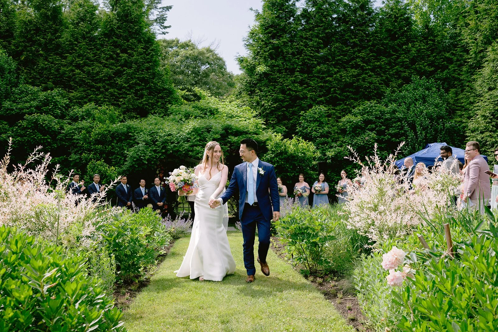 Holly & Kevin // June 14, 2024