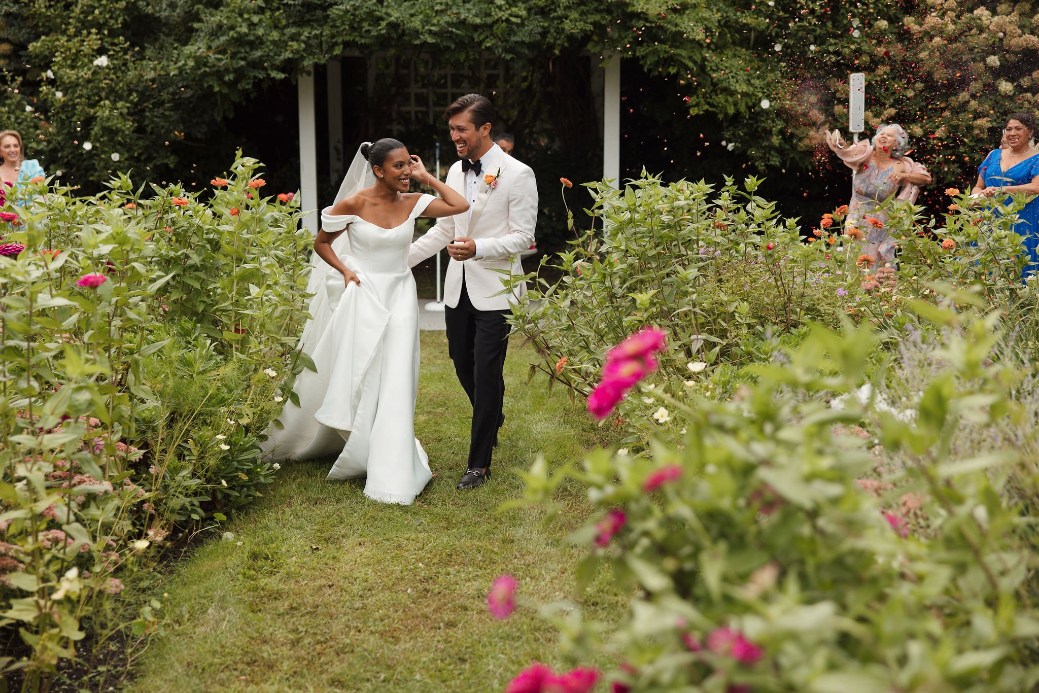 Leila & Gerardo // September 16, 2023