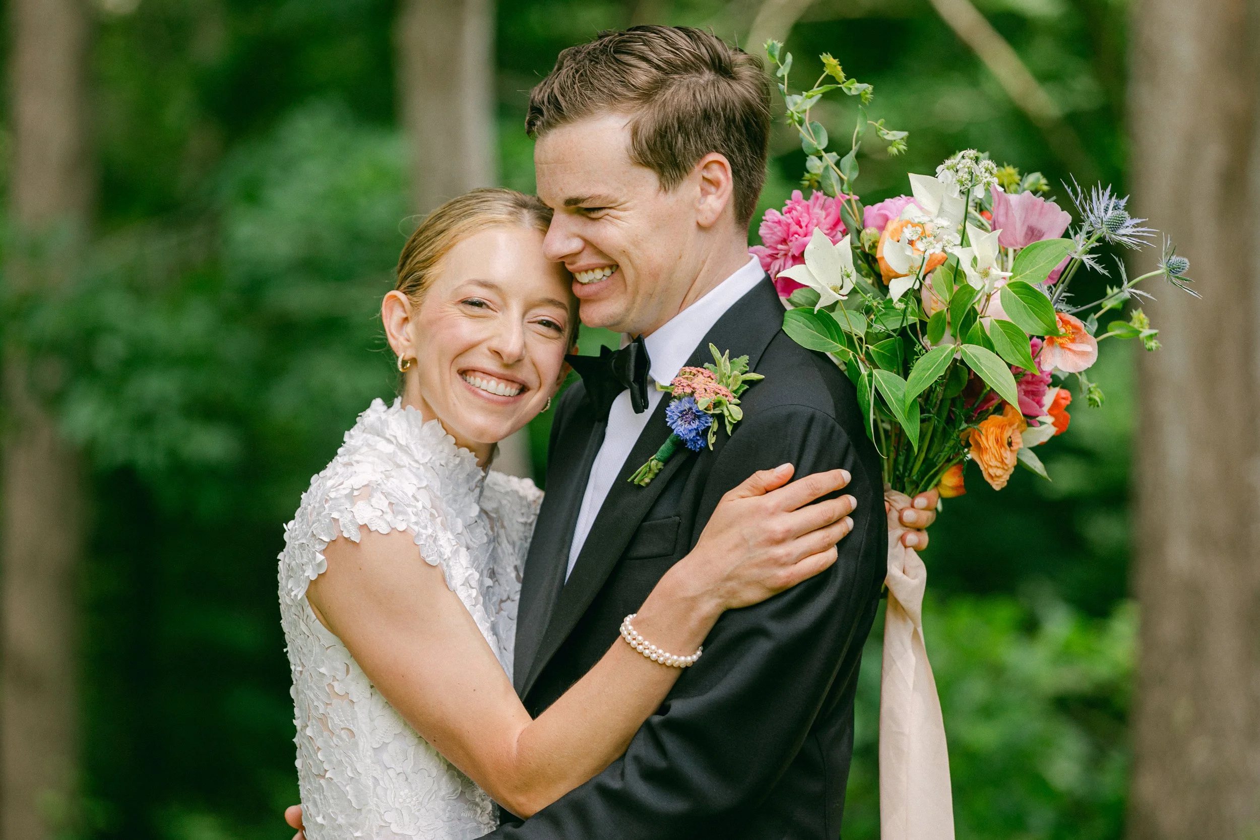 Katie & John // June 22, 2024