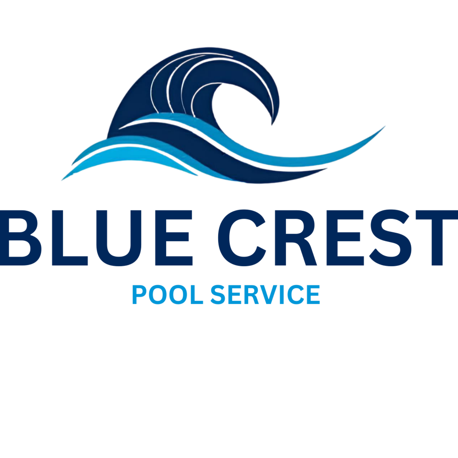 Blue Crest Pool Co