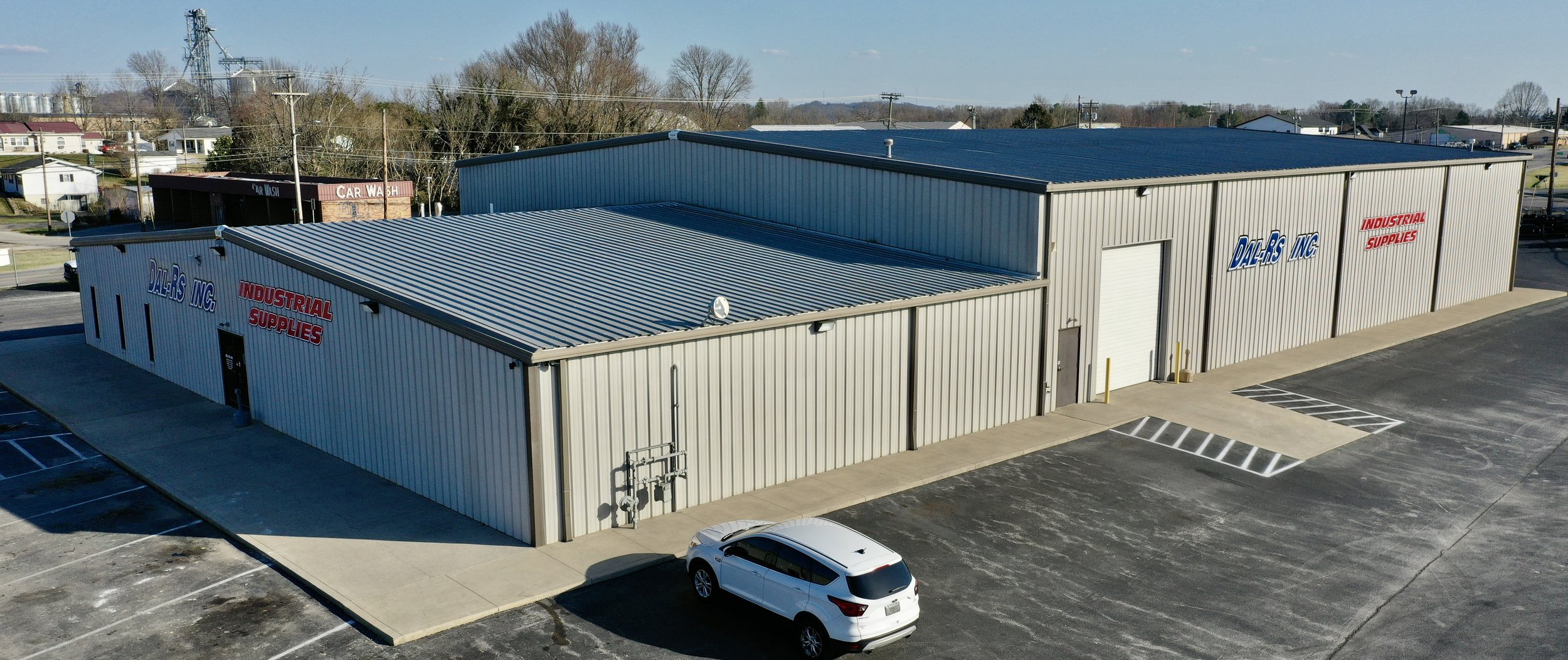 Dal-Rs location in Somerset, Kentucky