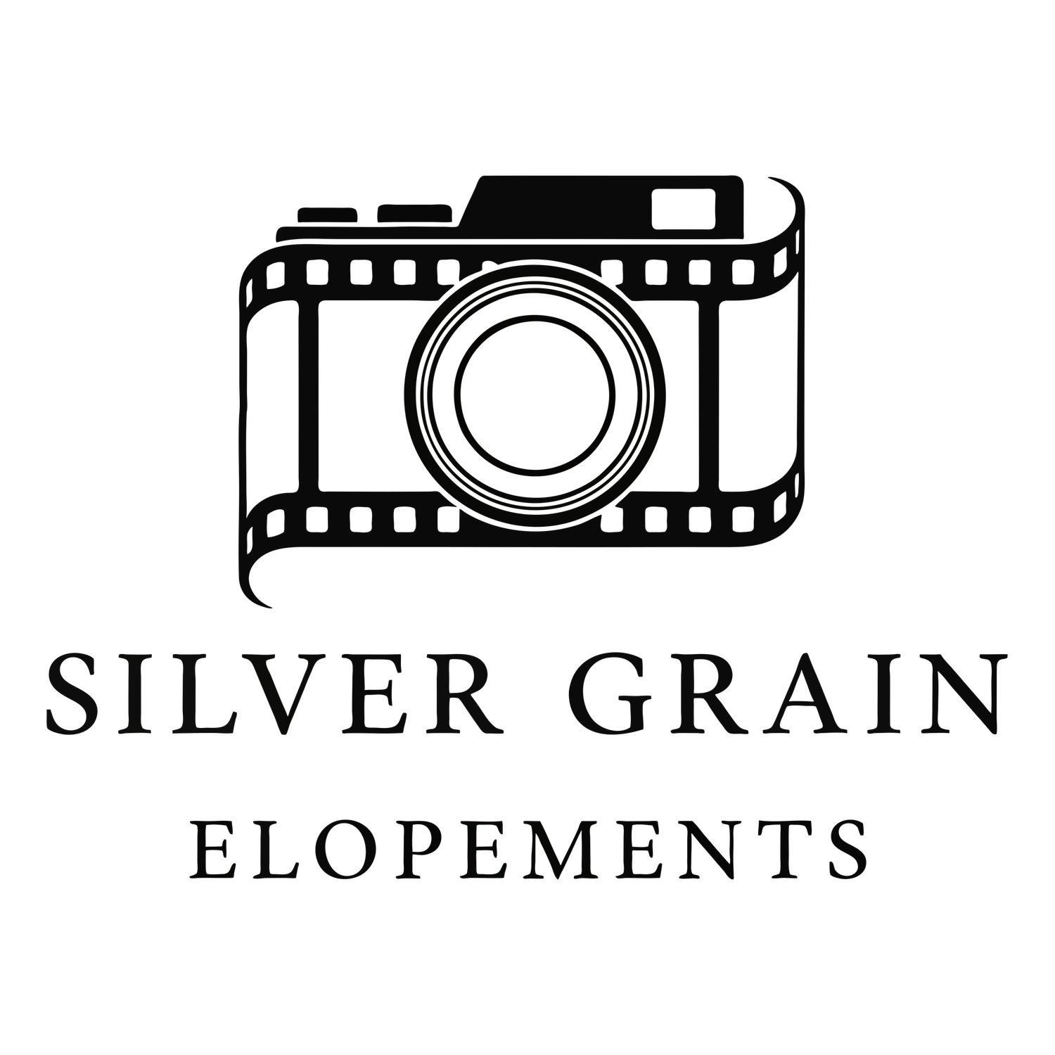 Silver Grain Elopements
