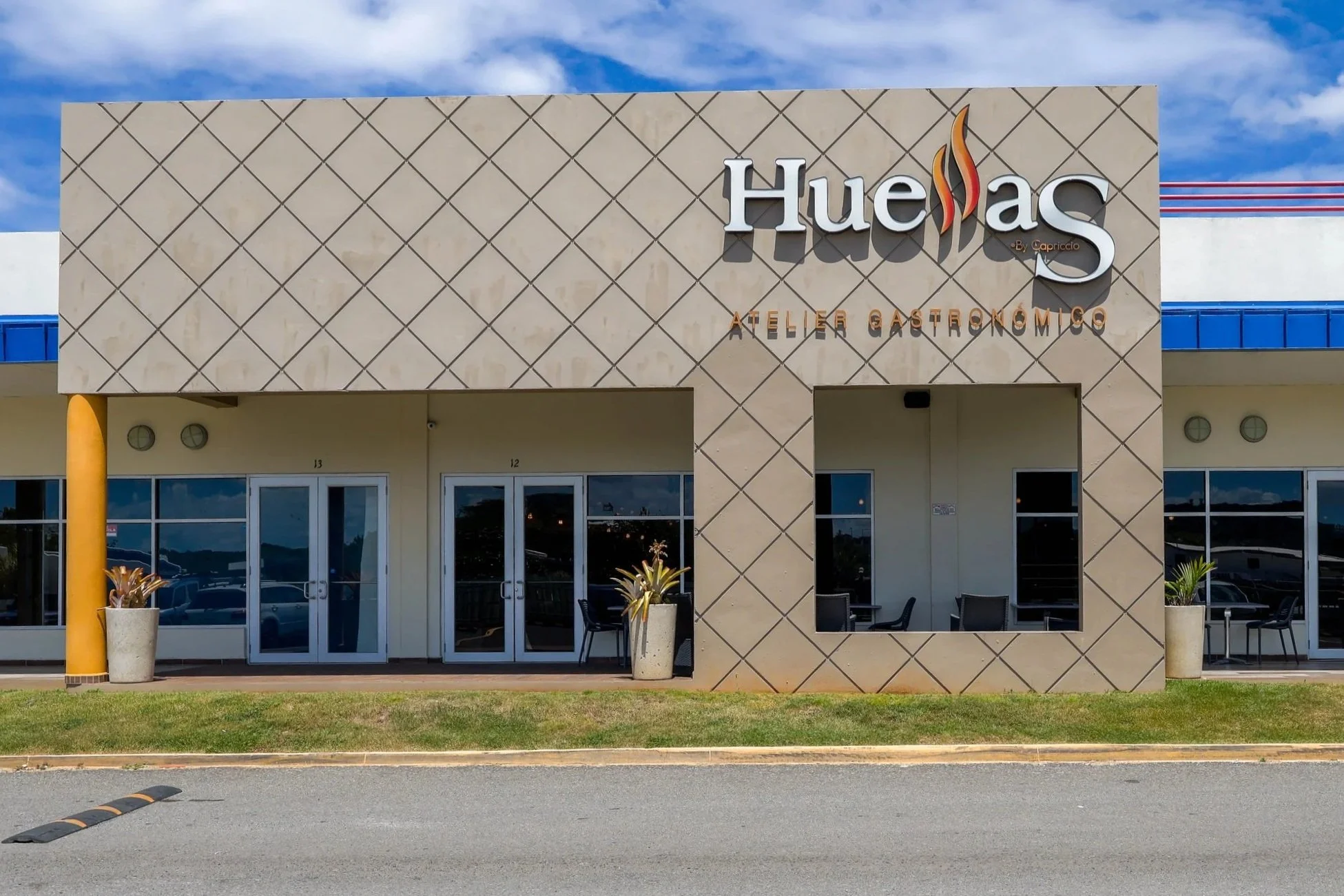 Commercial Properties