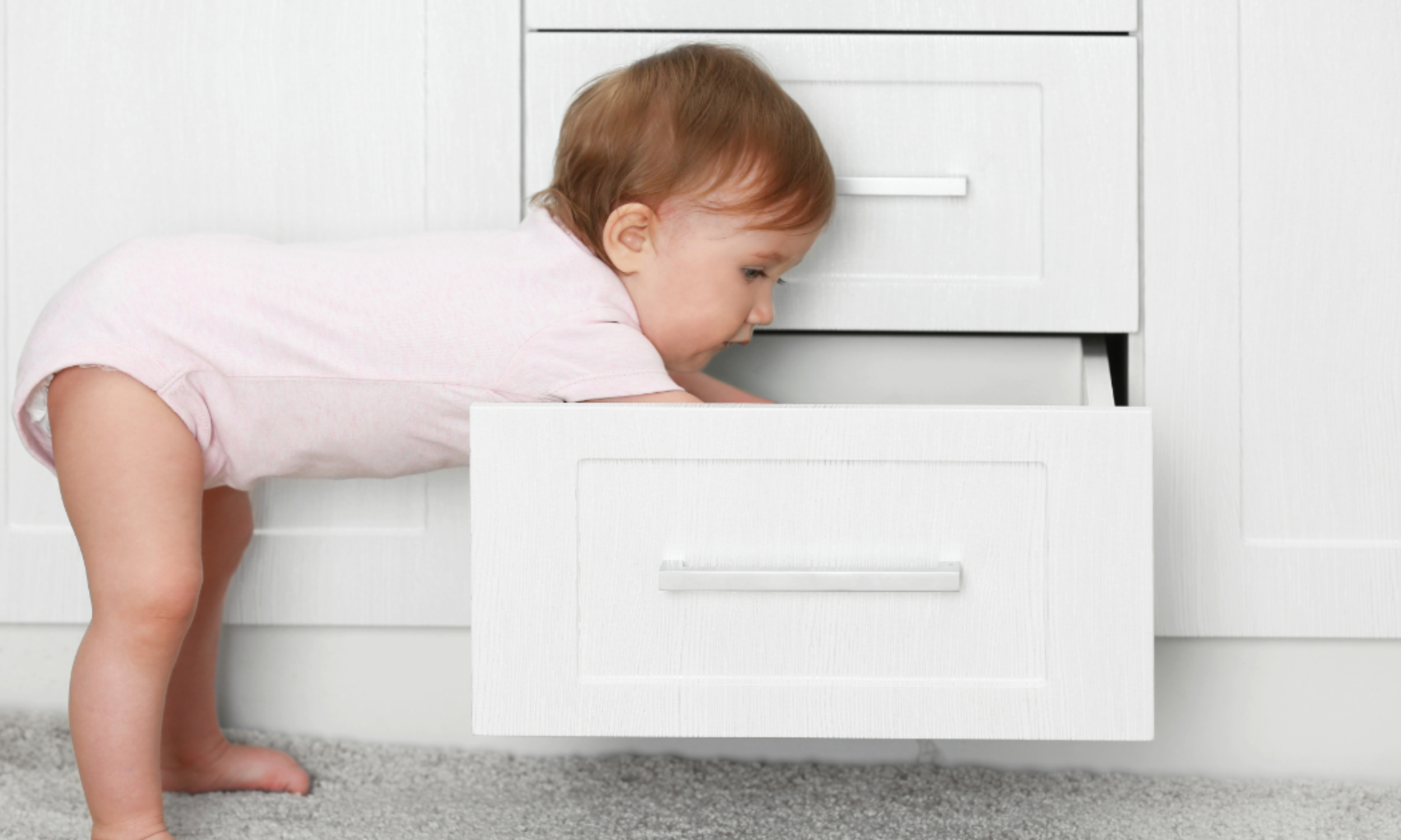 National Child Safety and Protection Month