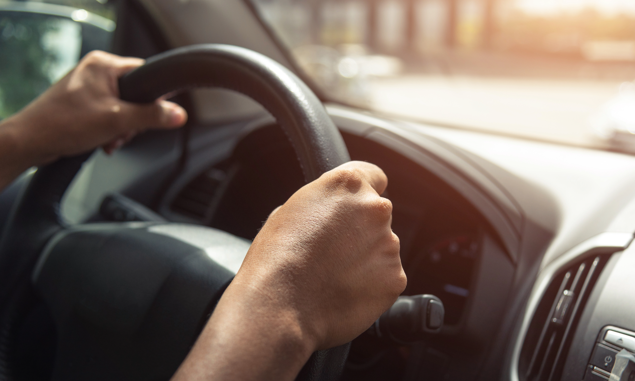 Phones down: Michigan’s Distracted Driving is in Effect&nbsp;