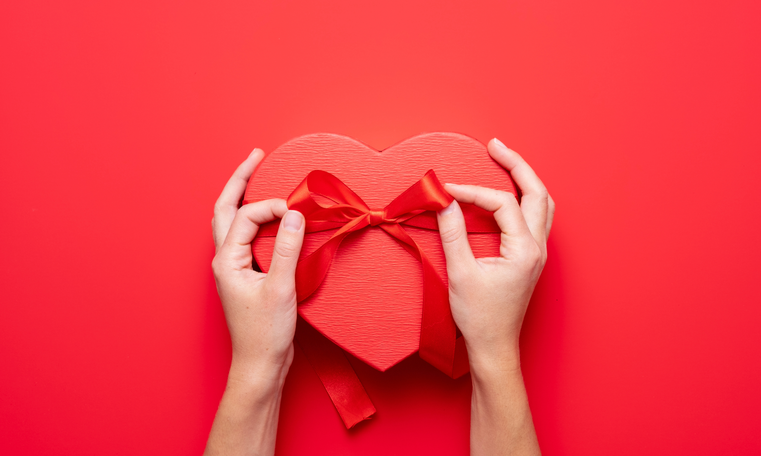Valentine’s Day Facts