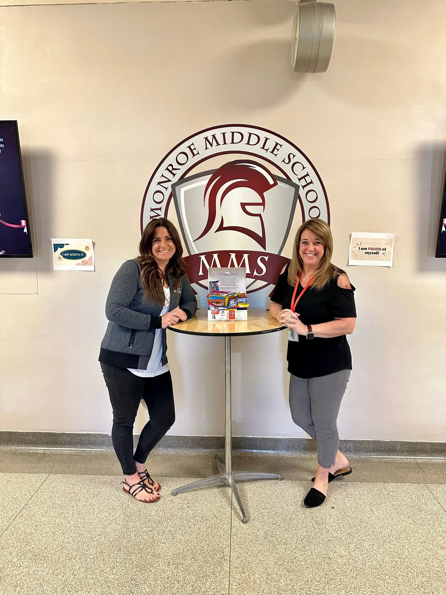 Teachers Week