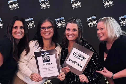 2024 Monroe County Best Insurance Agency