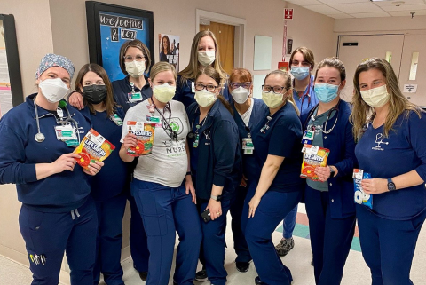 National Nurses Week