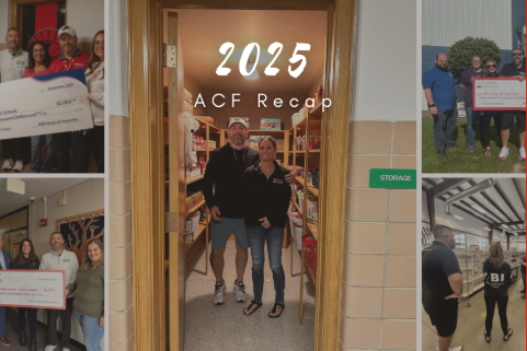2025 ACF Recap