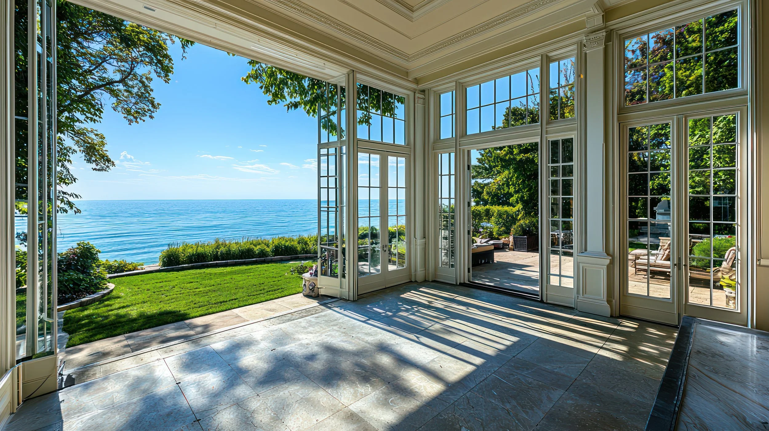 Lake Estate® Coverages