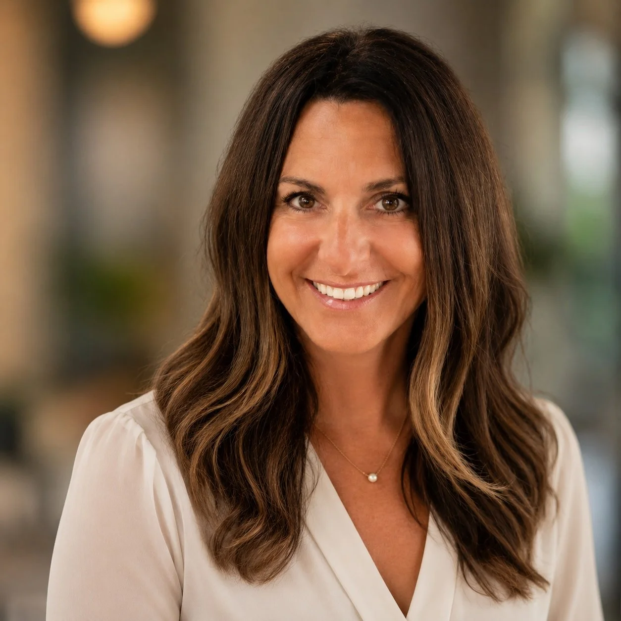 Image of Sara Steckmeyer