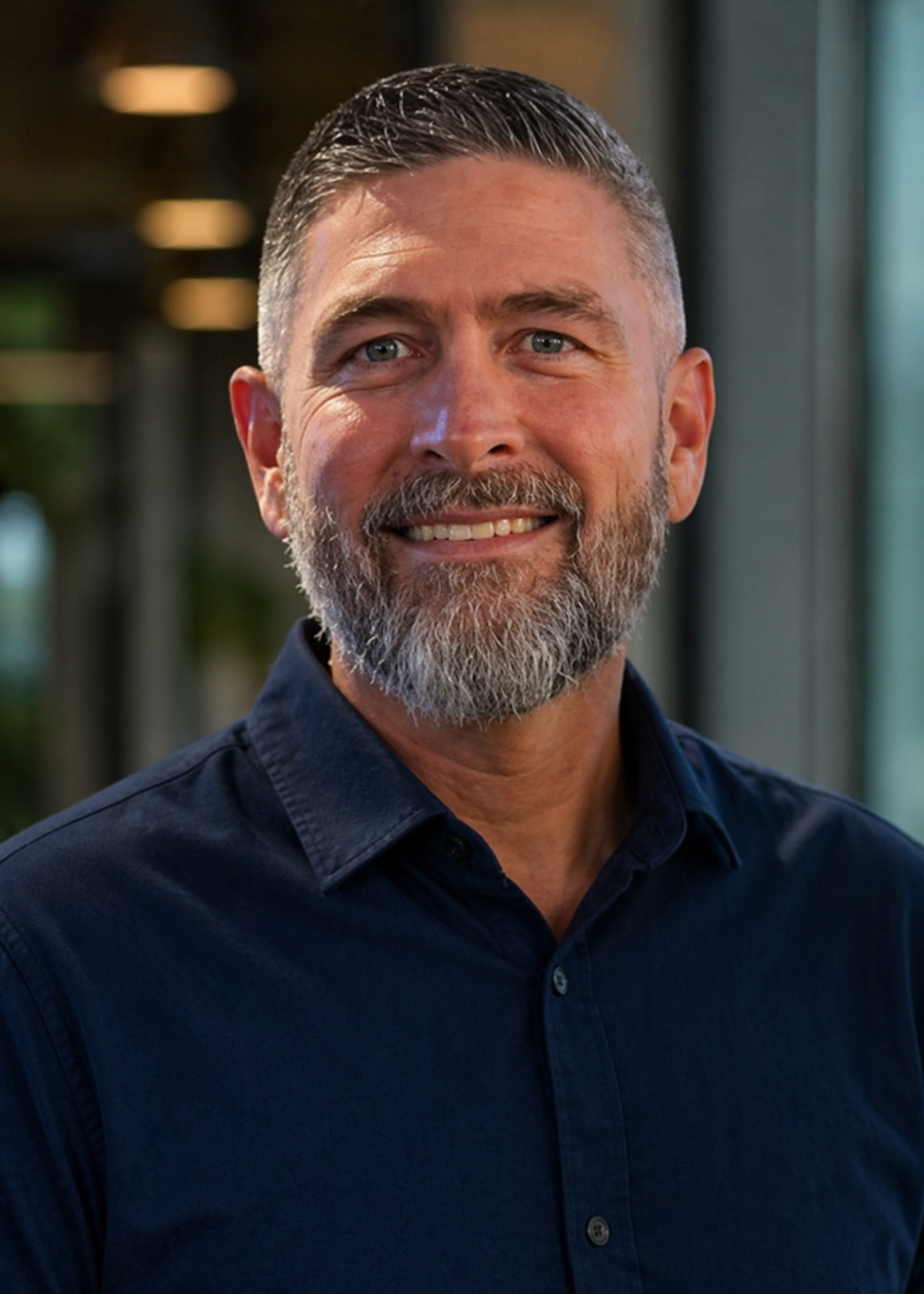 Image of Benjamin Starr