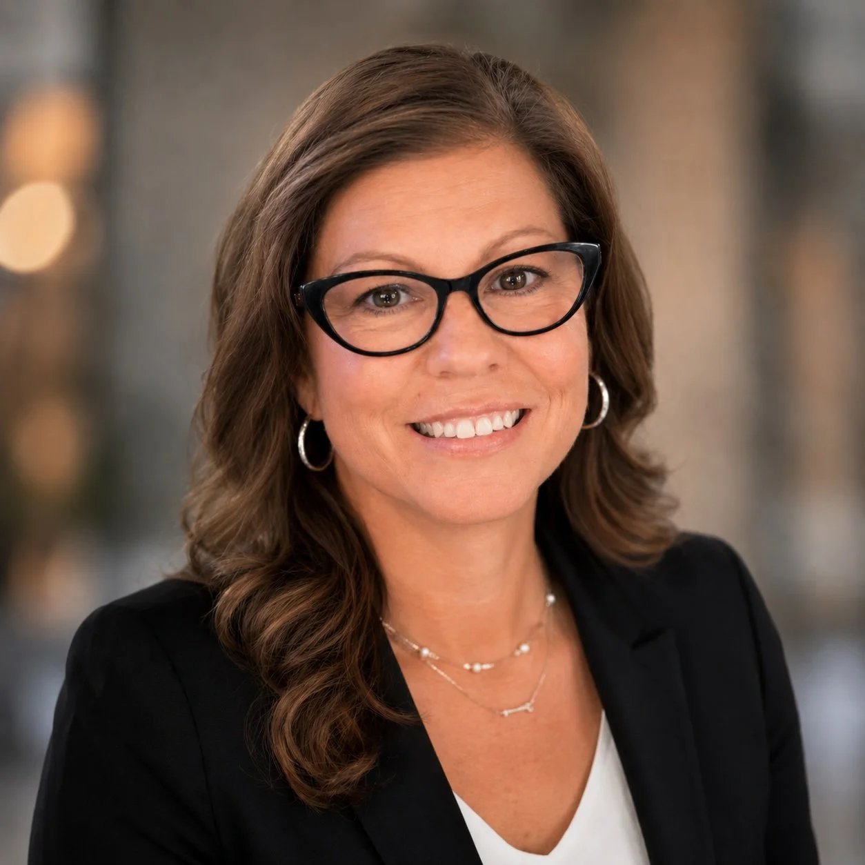 Image of Stacy Maus