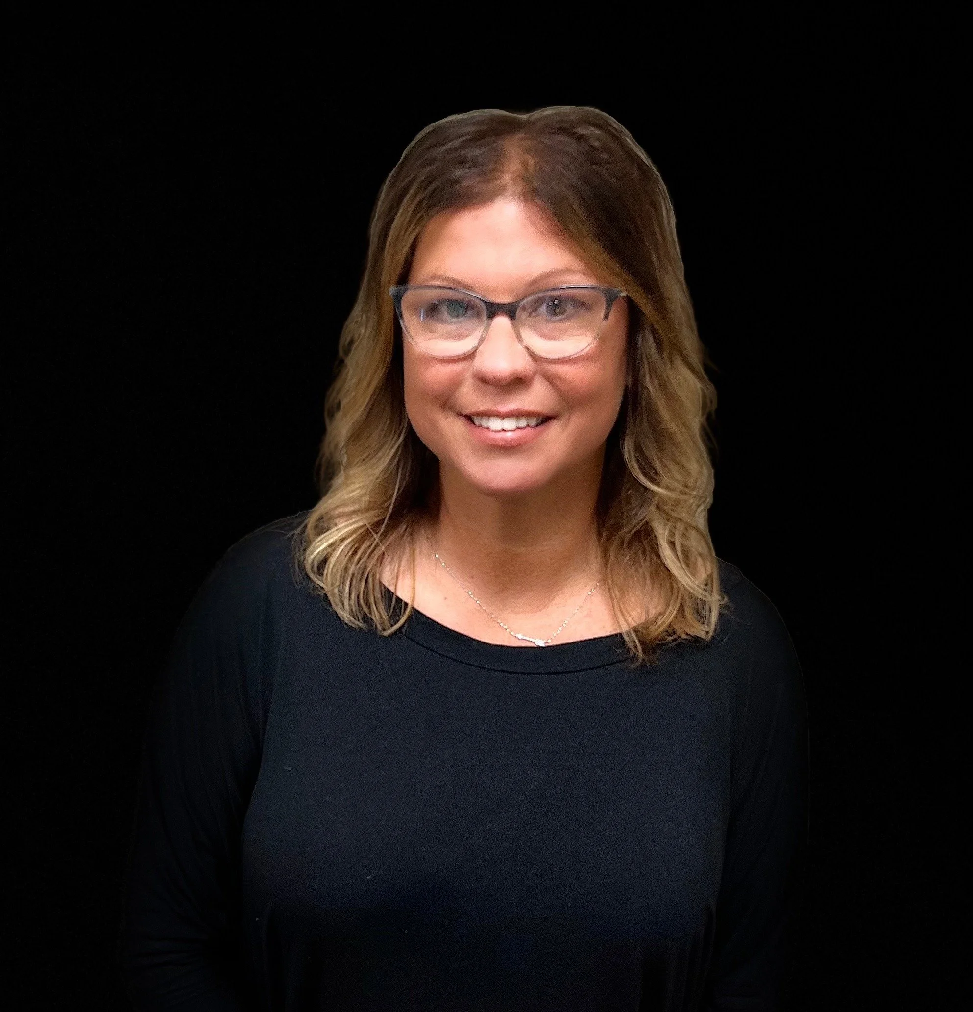 Image of Stacy Maus