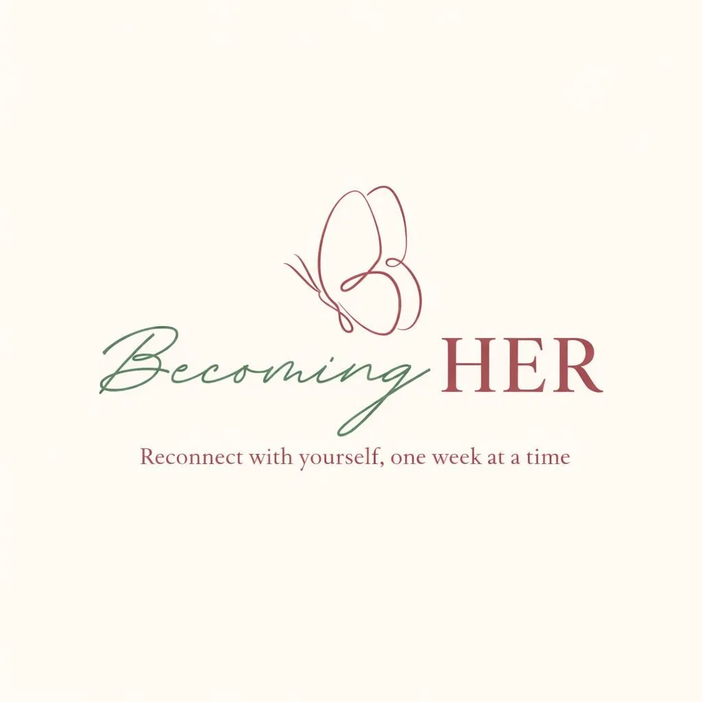 Becoming Her Programme