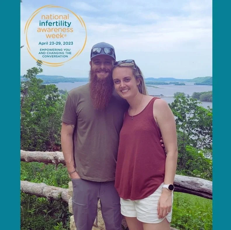 National Infertility Awareness Week