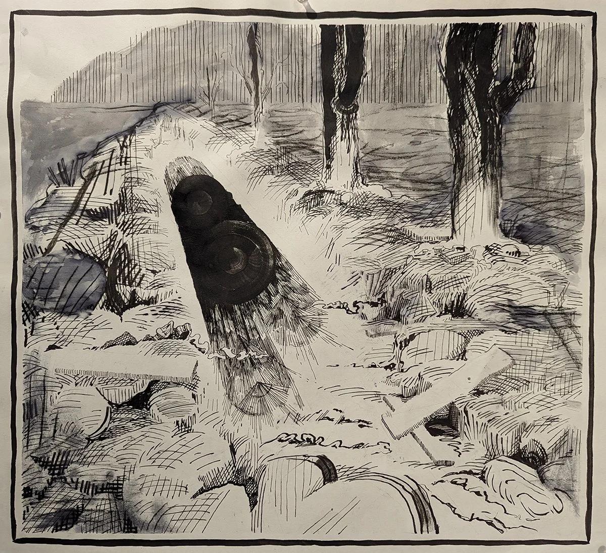 Laird B Vacancy pen and ink.jpg