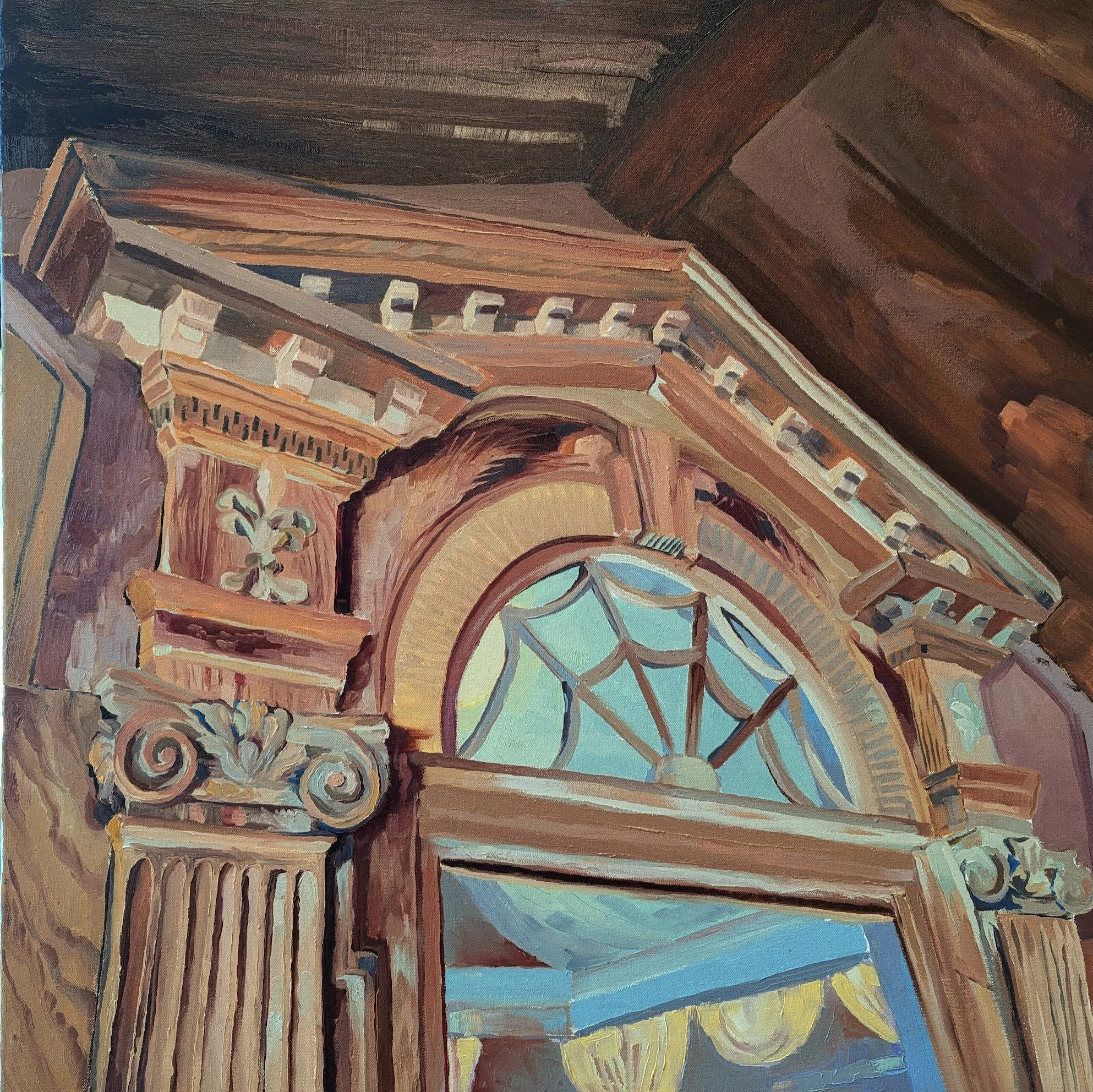 Laird,b,sleeper mccann doorway.jpg