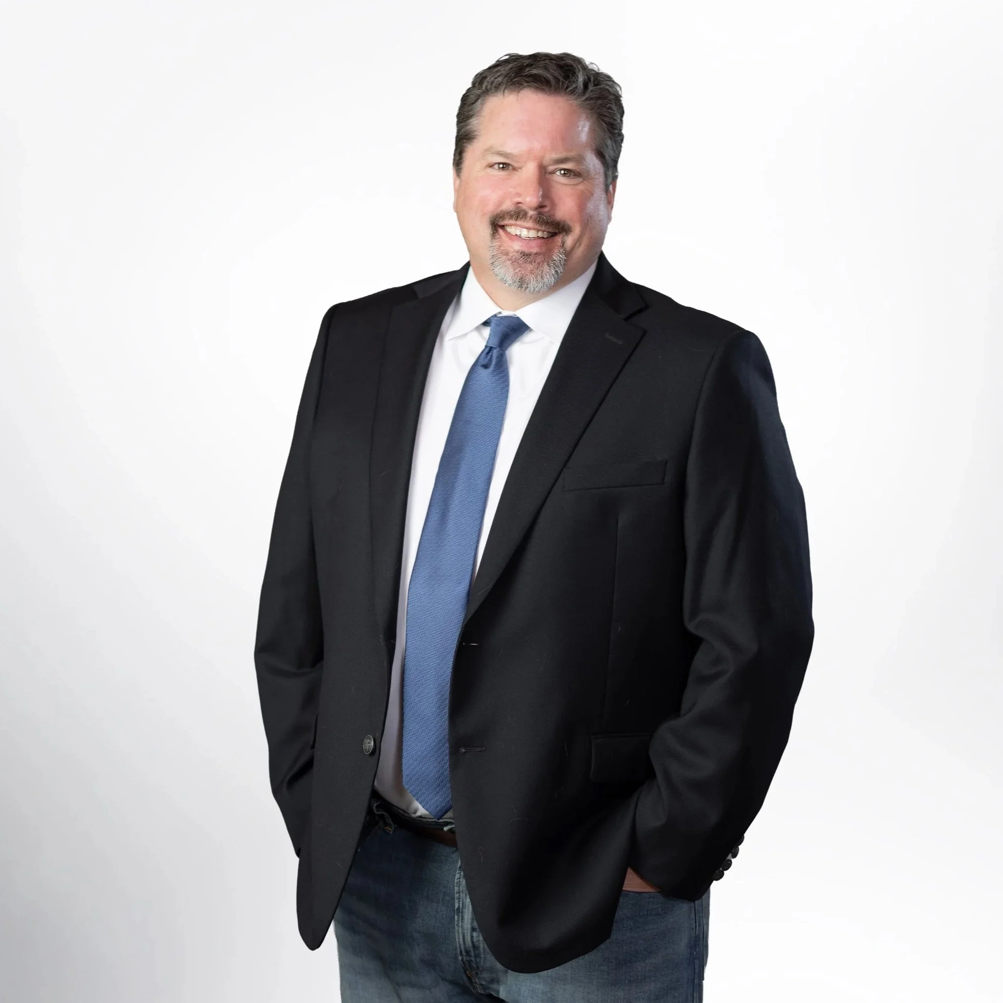 Photo of Brian Walker