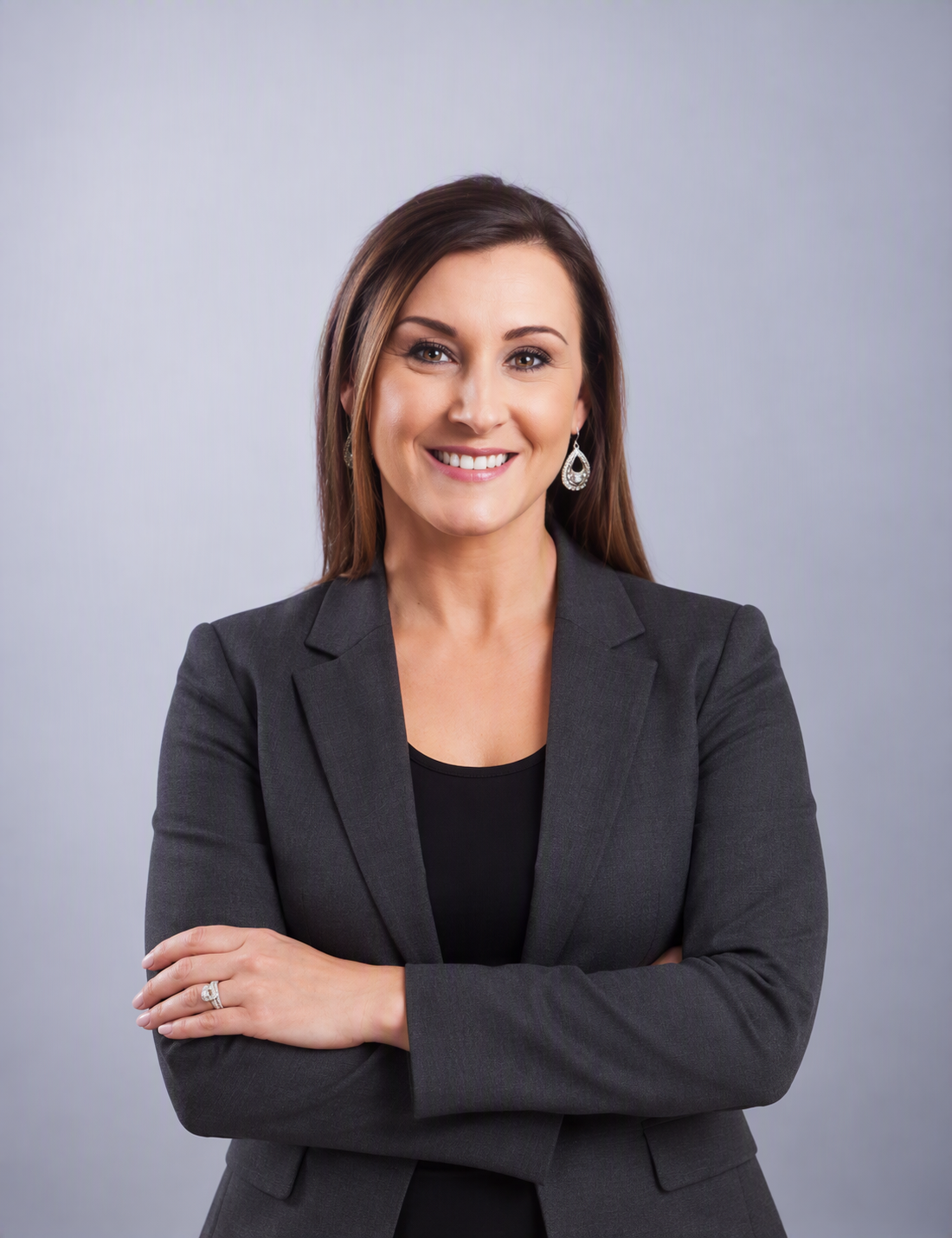 Kellie Brown Joins Simmons Animal Nutrition as Director of Sales