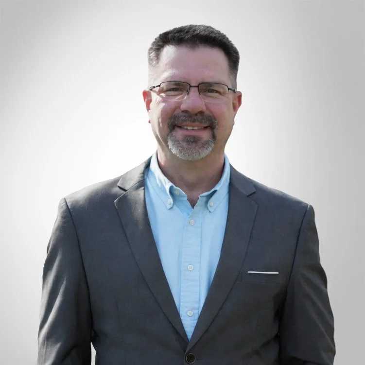 Photo of Keith Sizemore