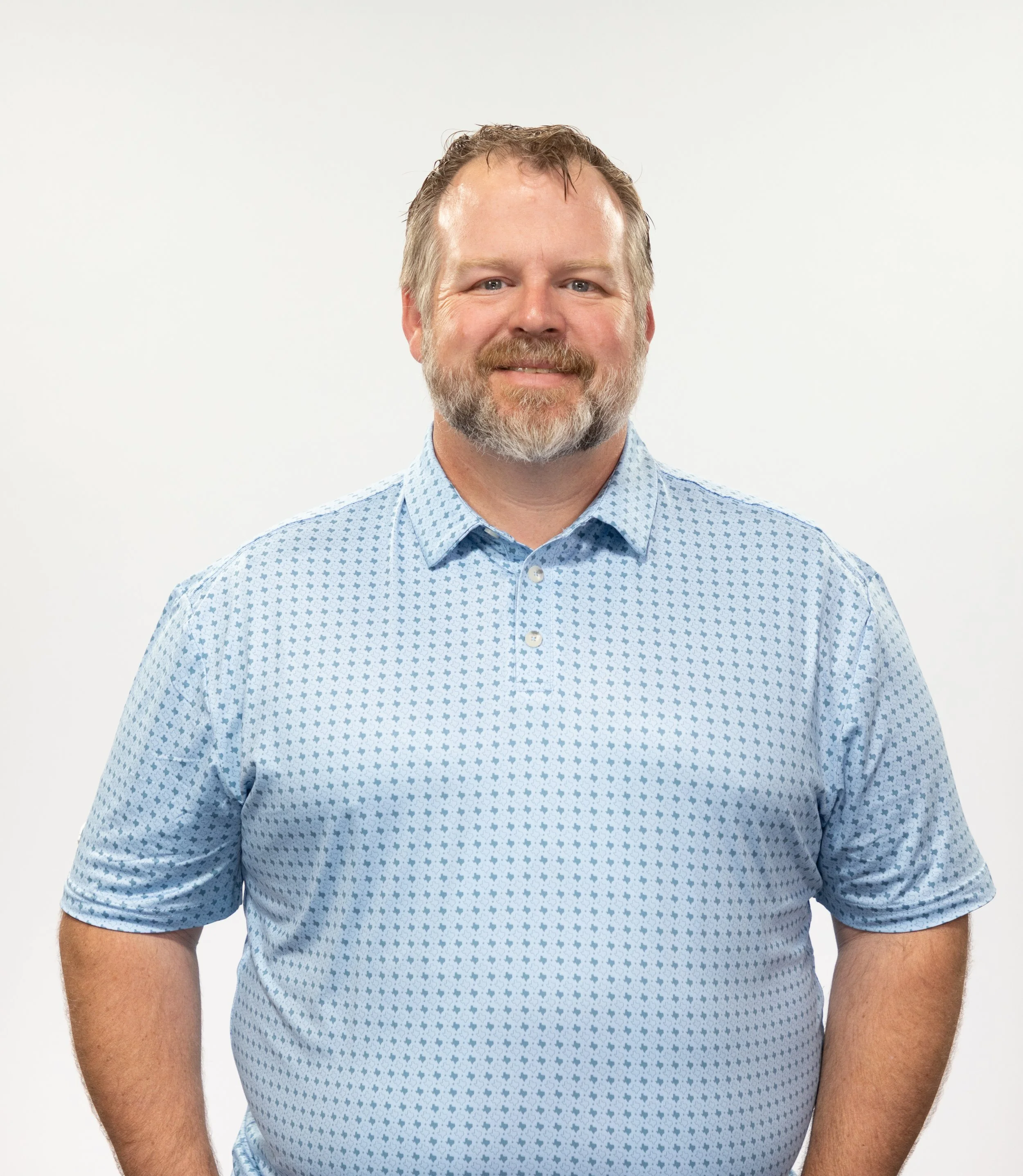 Photo of Anthony Seidel