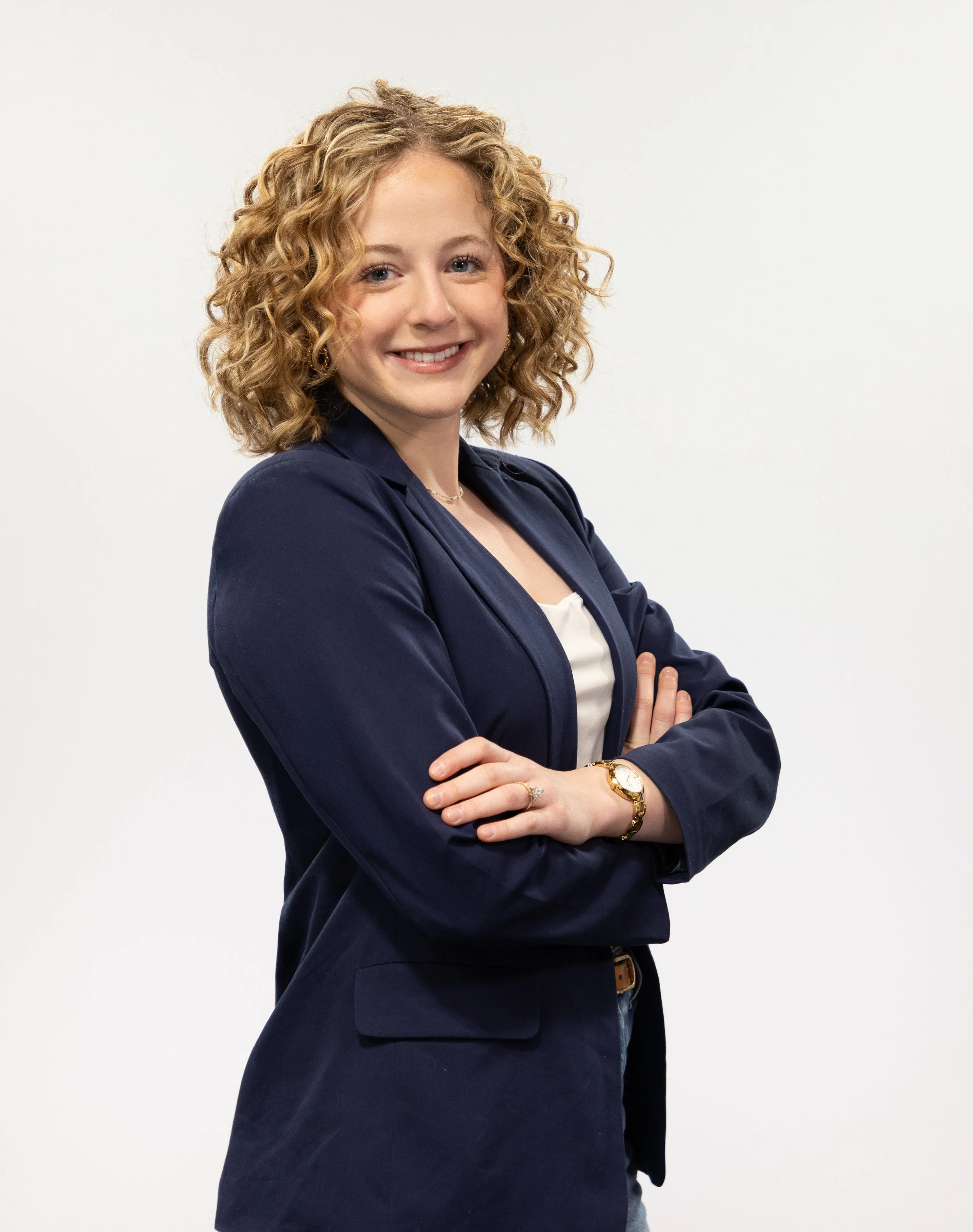 Photo of Angela DuCote